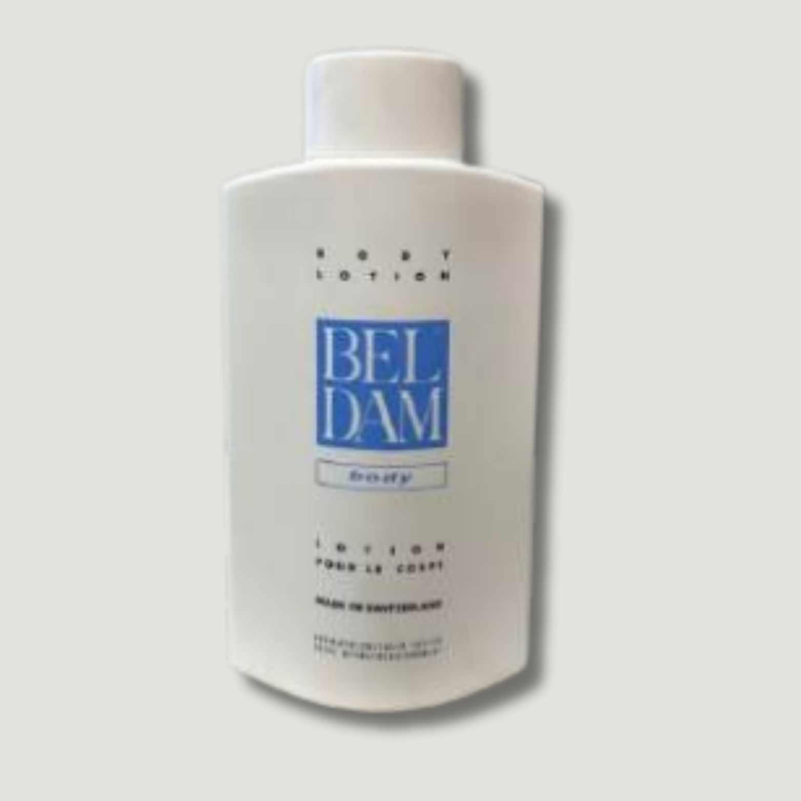 Beldam Body Lotion