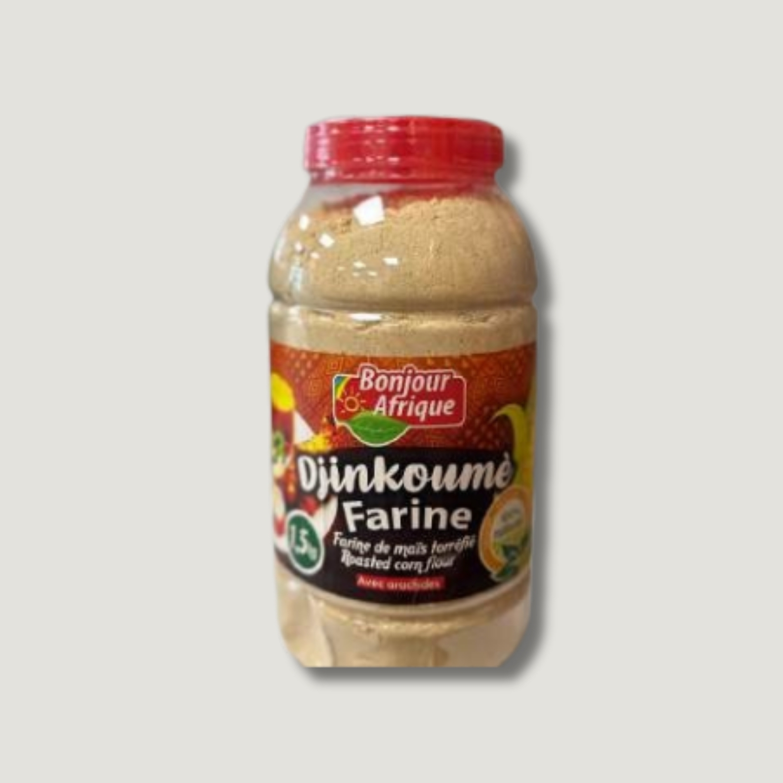Djinkoumè Farine