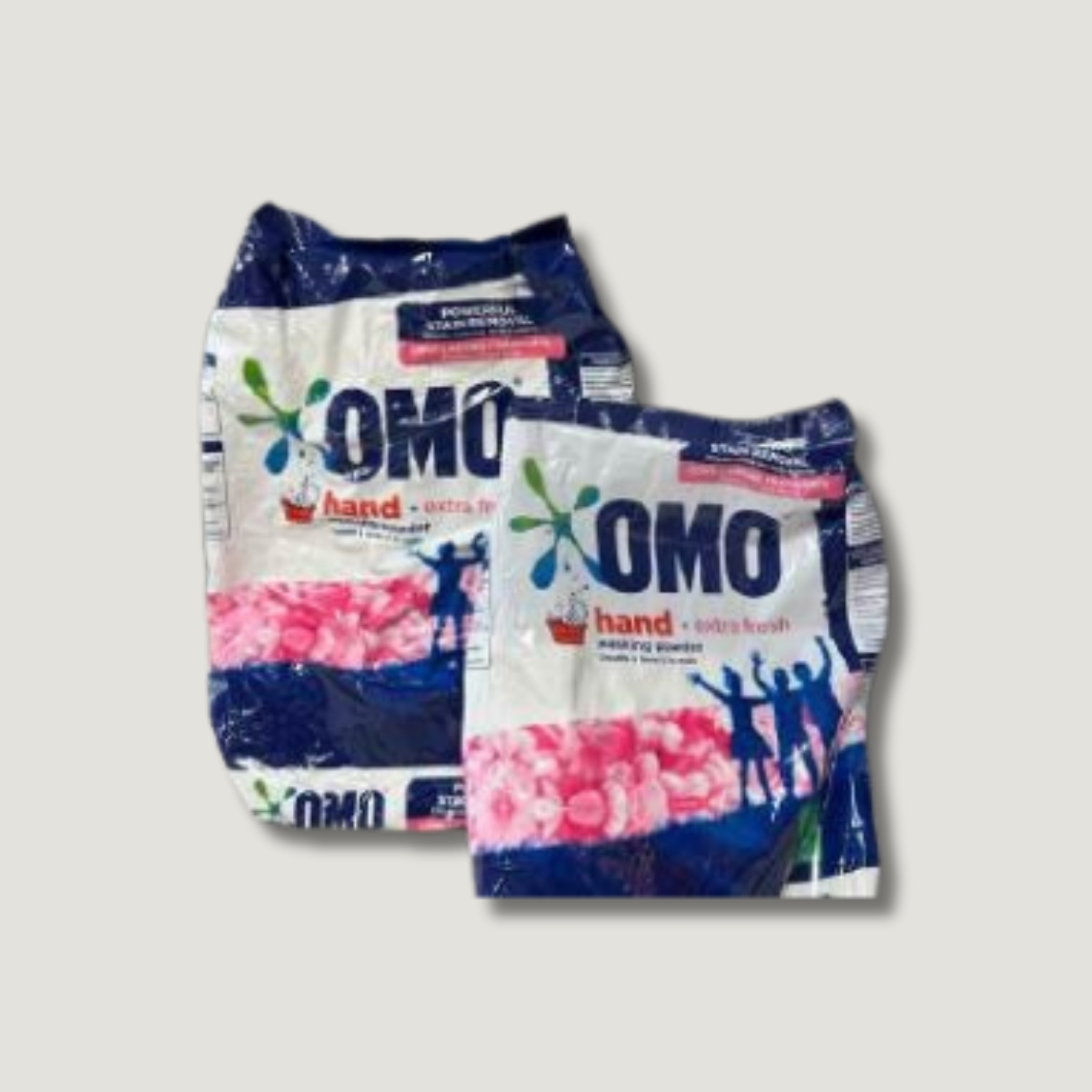 Omo Laundry Detergent