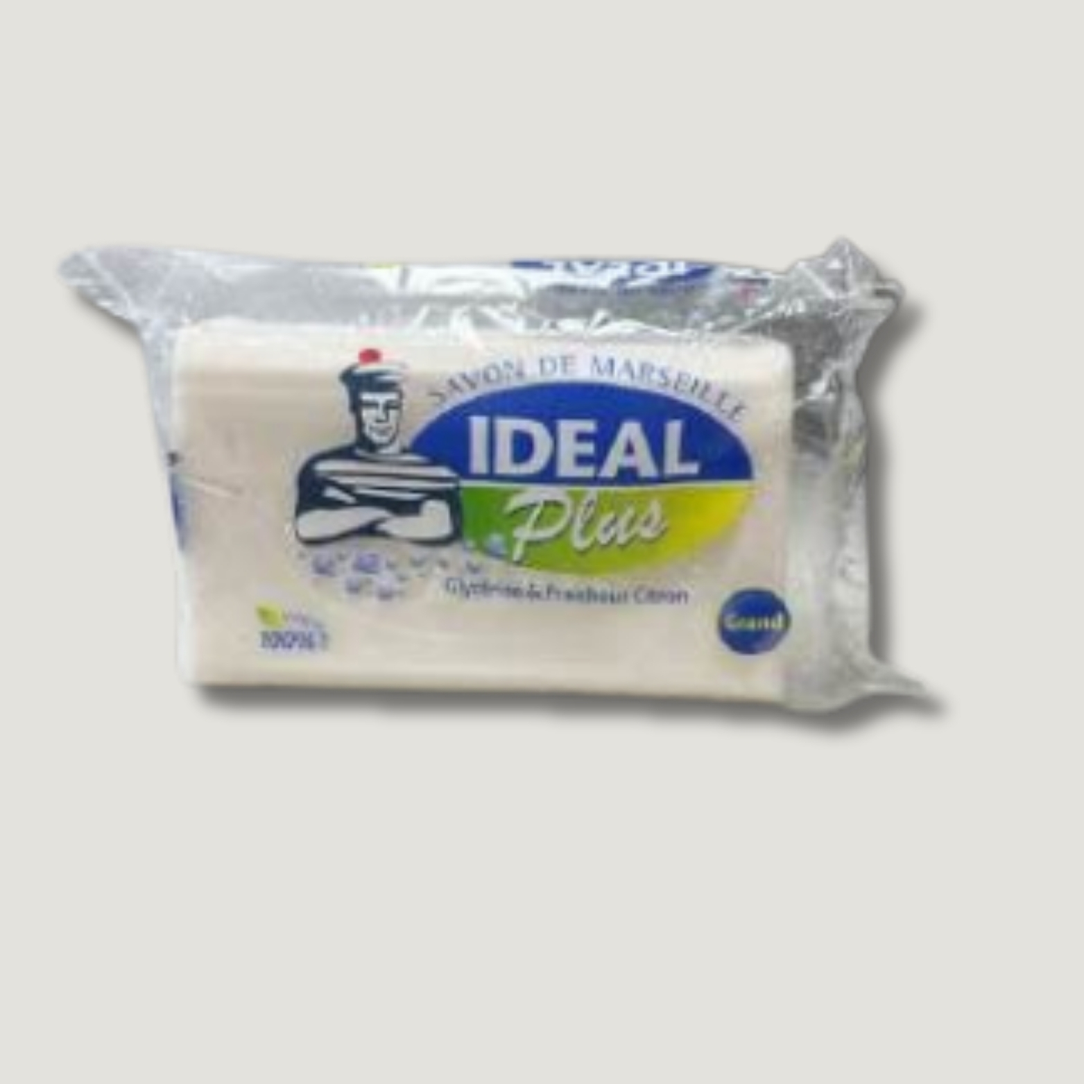 Ideal Plus Soap