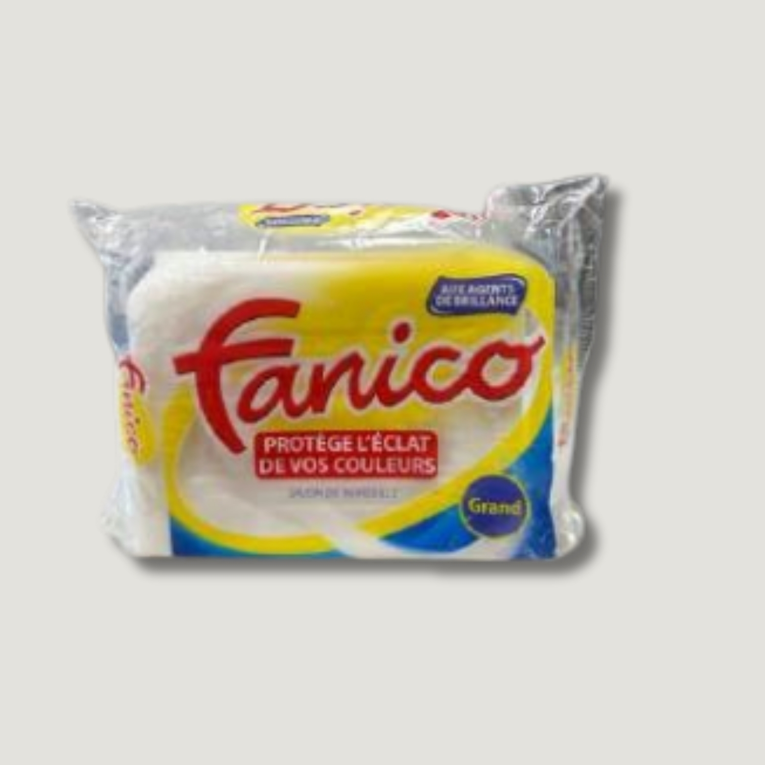 Fanico Laundry Soap