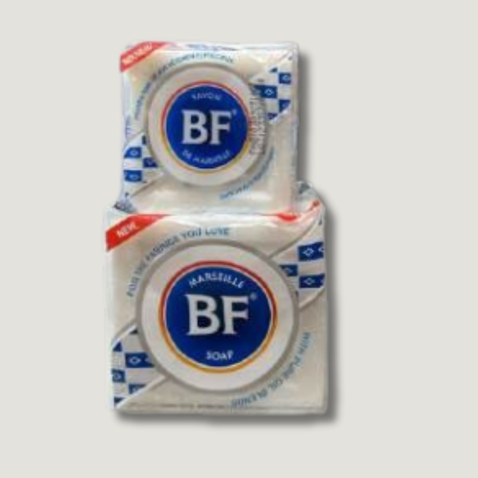 BF Soap