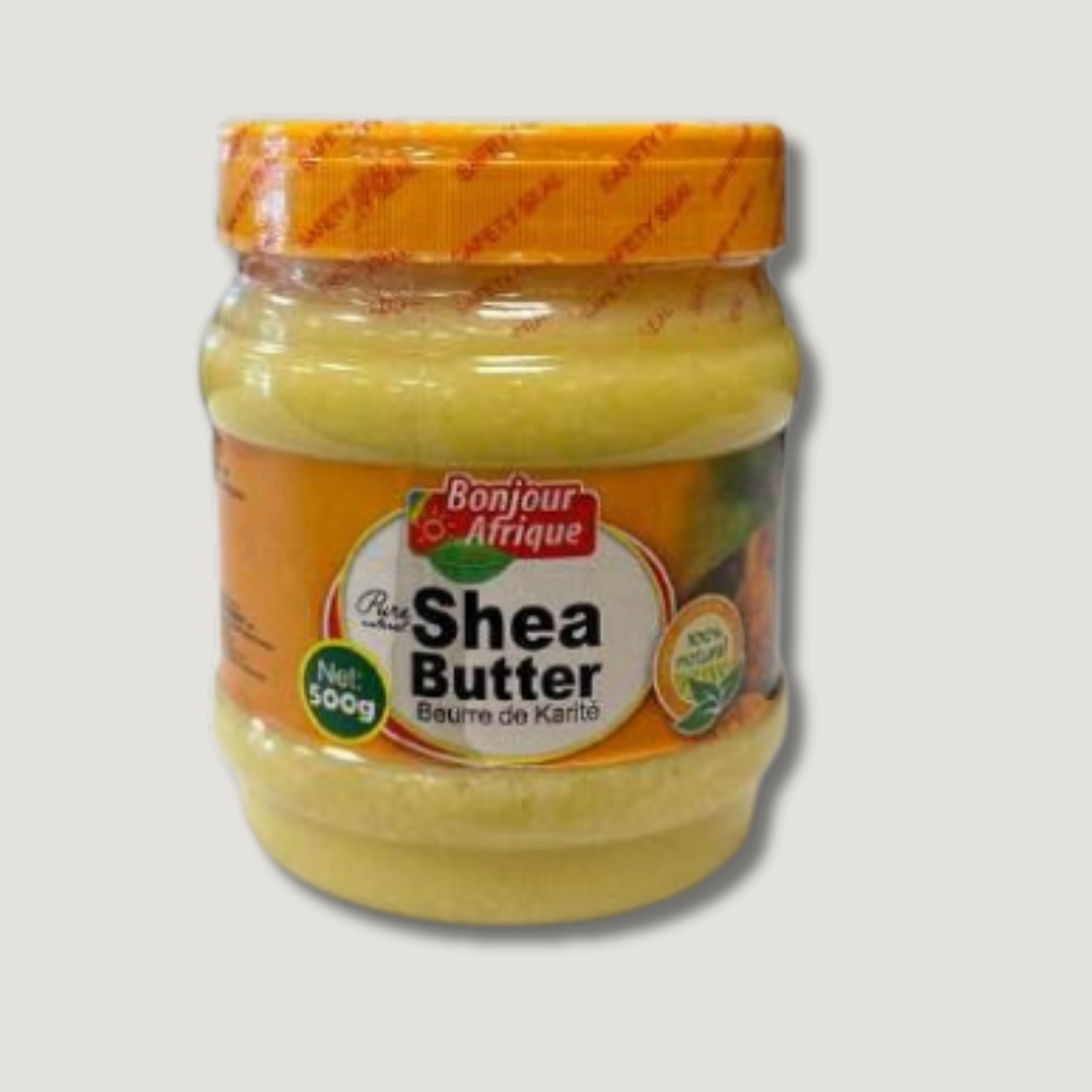 Shea Butter