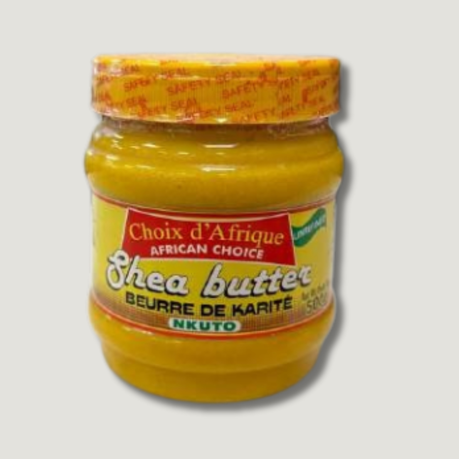Shea Butter