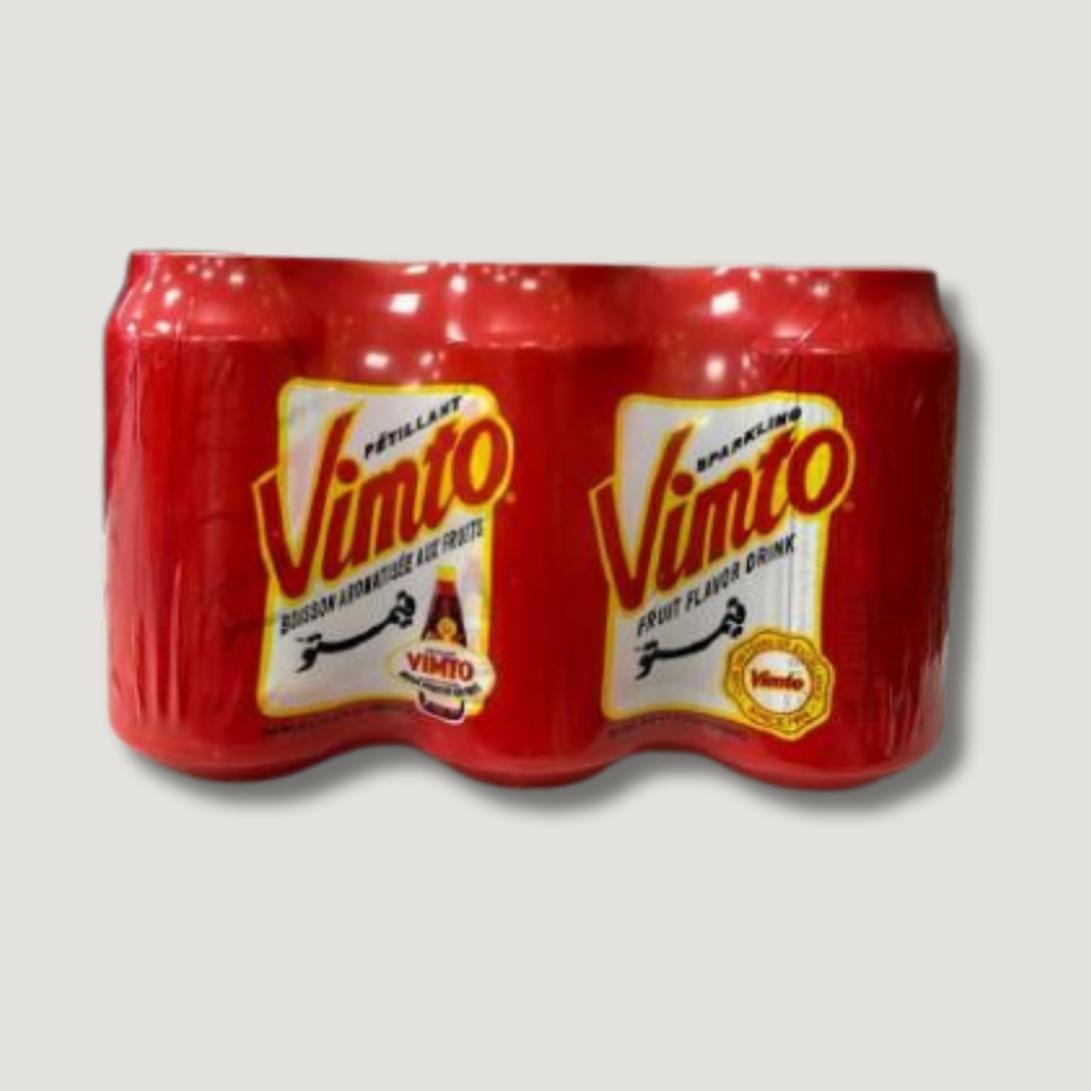 Vimto Sparkling