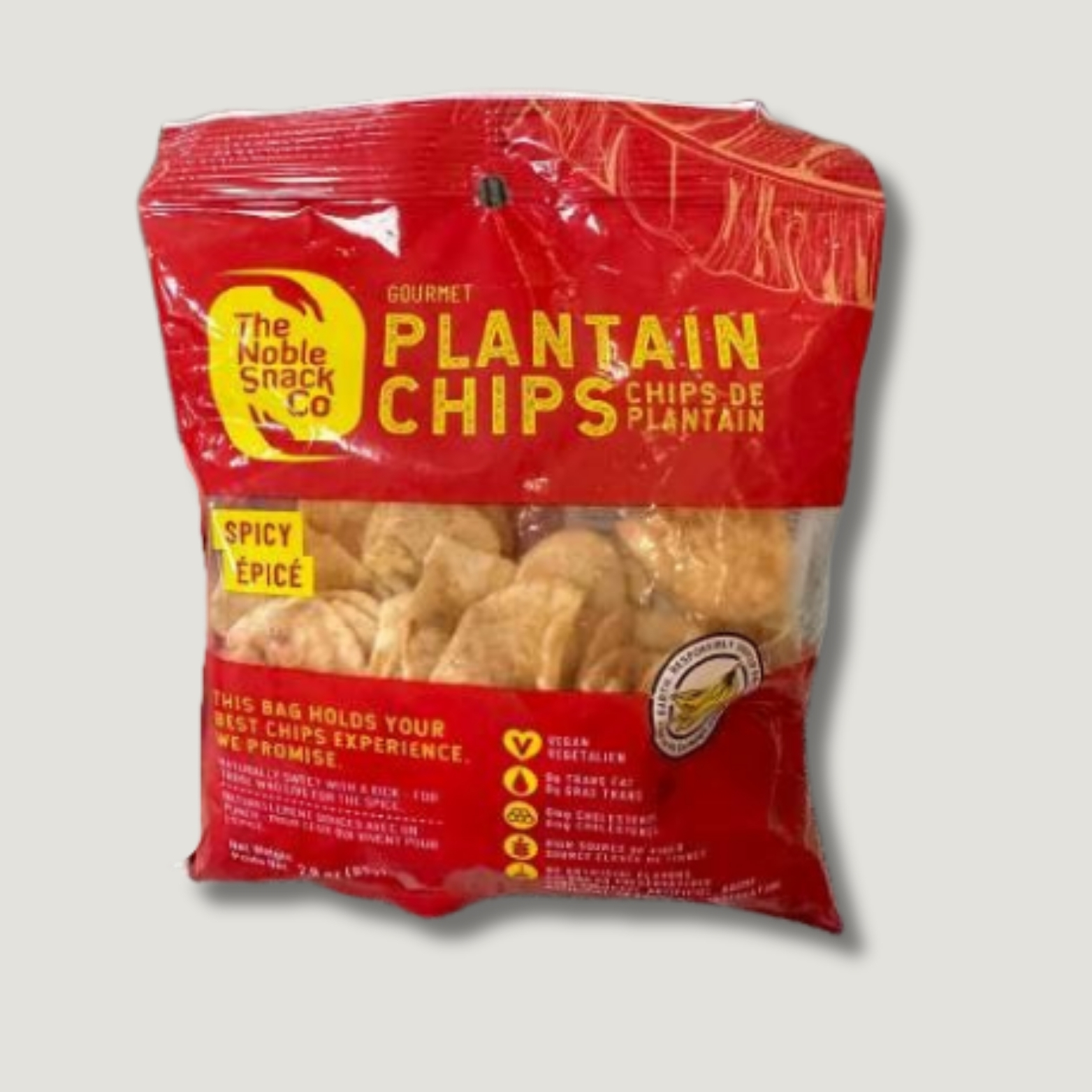 Plantain Chips