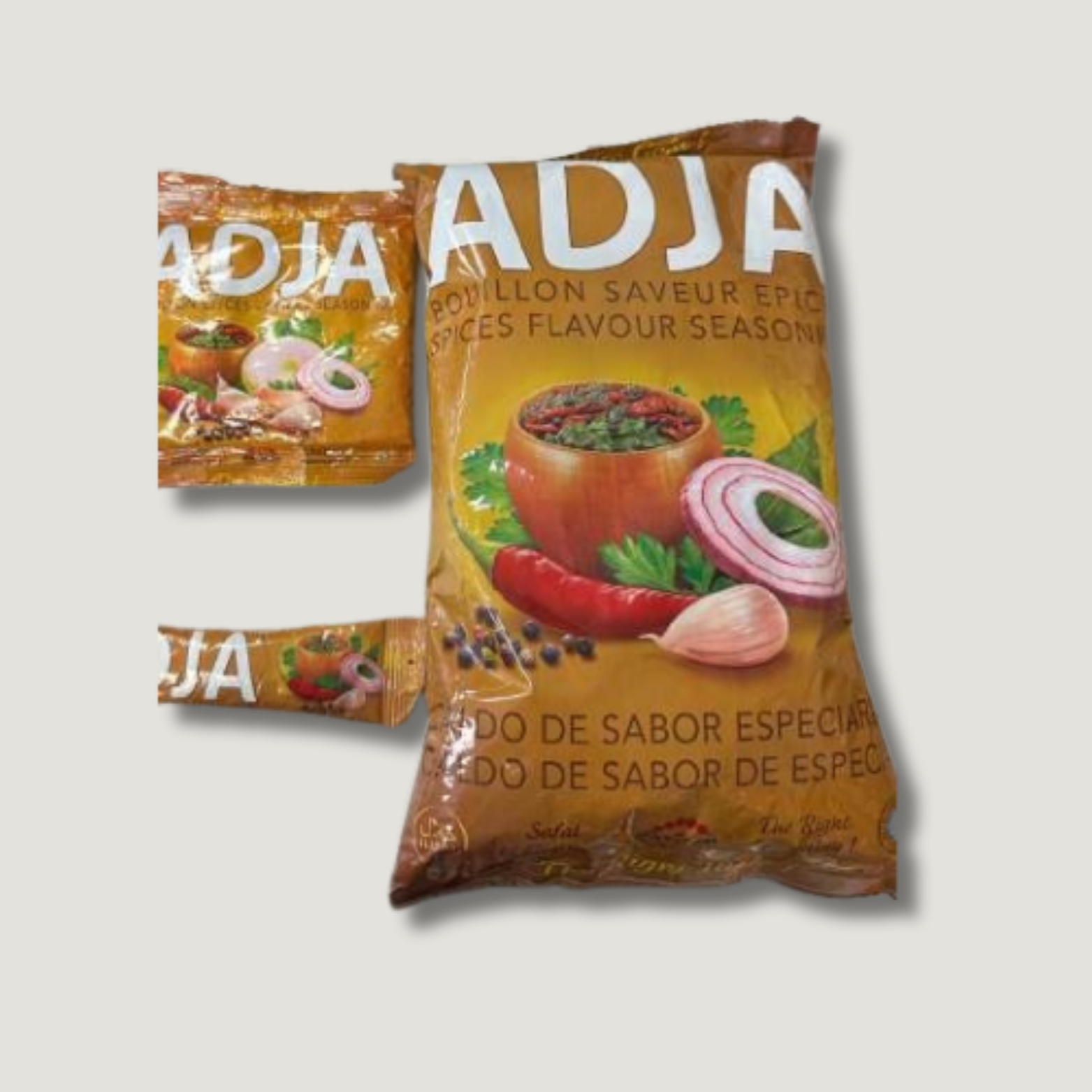 Adja Seasoning