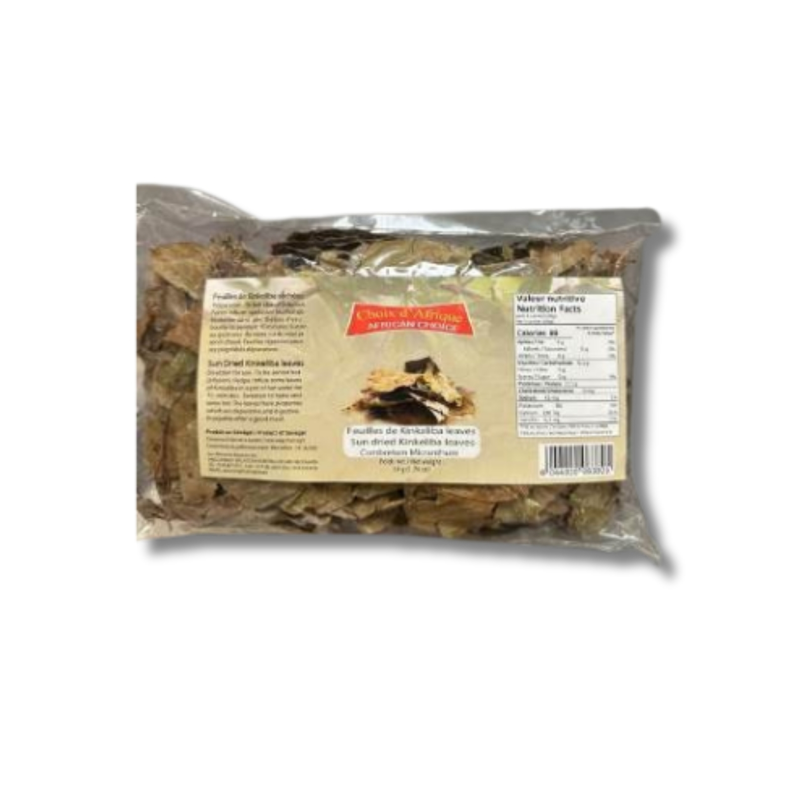 Healthy Gourmet Leafy Salad