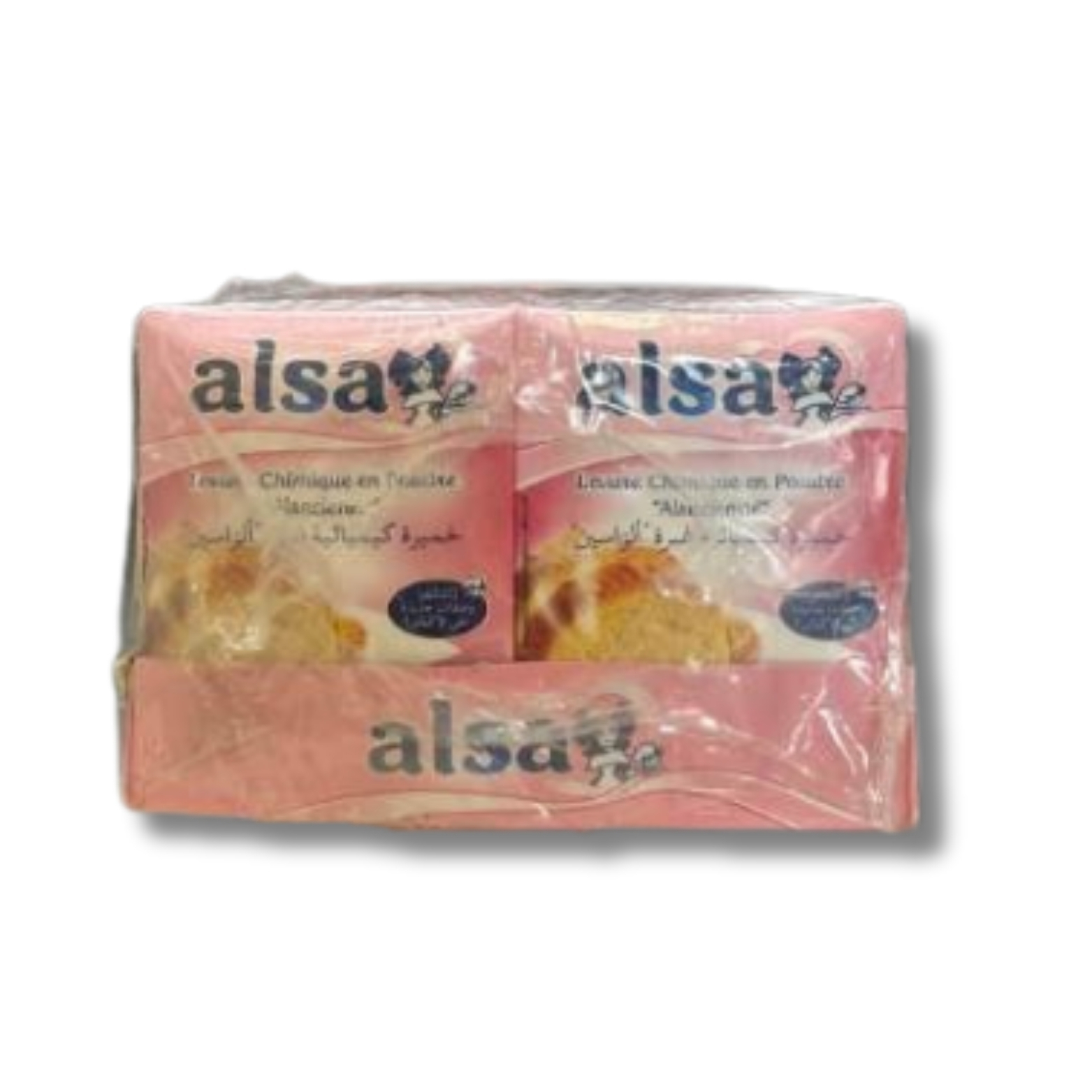 Alsa Baking Powder