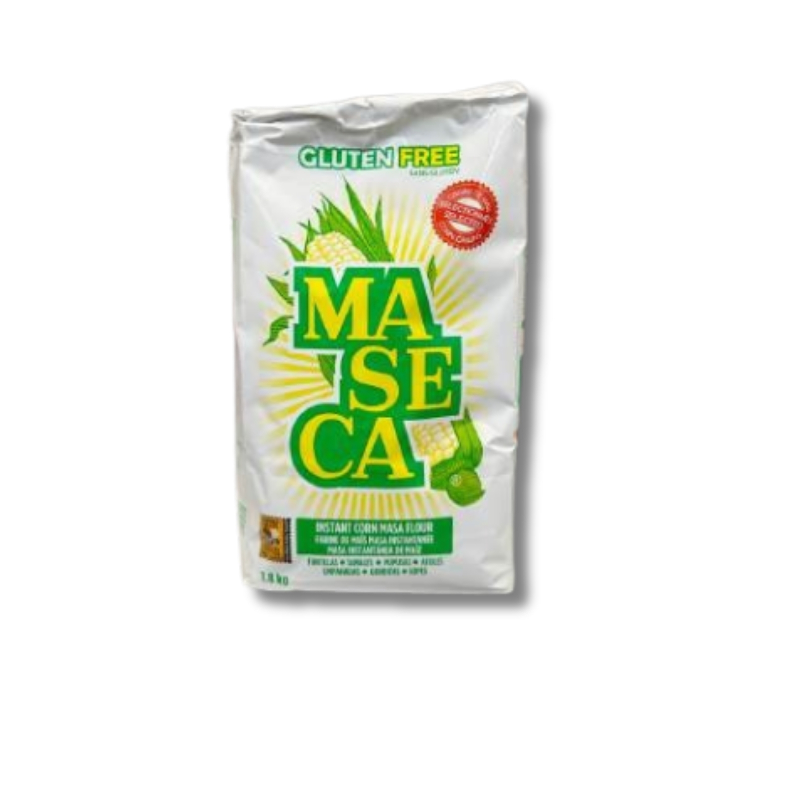 Maseca Instant Corn Masa Flour