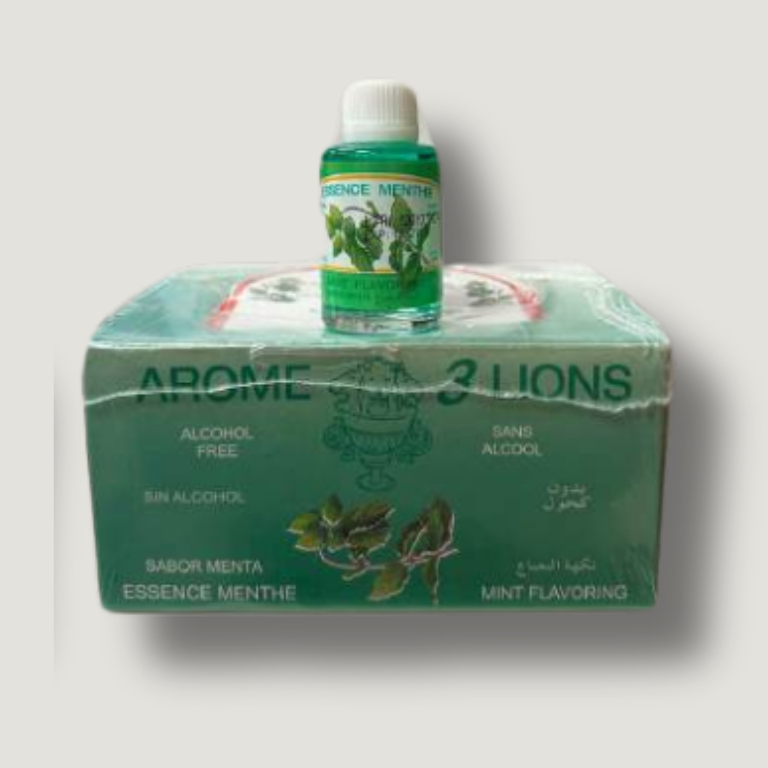 Mint Flavoring Essence