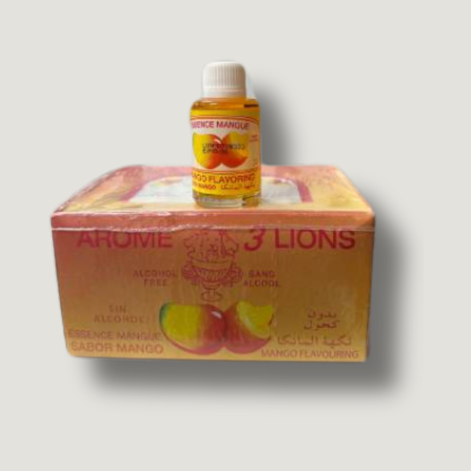 Essence Mango Flavoring