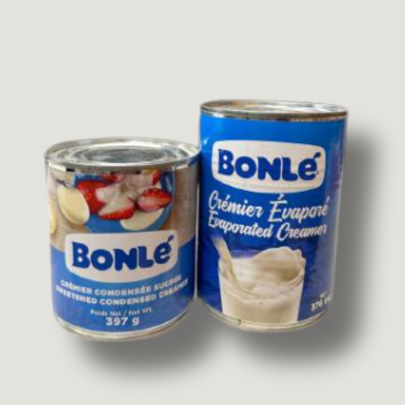 Bonlé Creamers