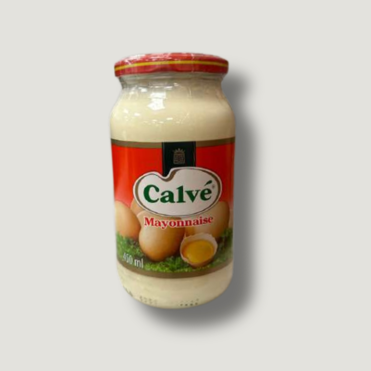 Calvé Mayonnaise