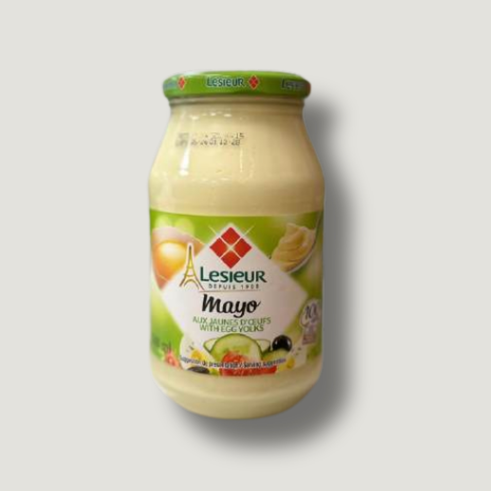 Lesieur Mayonnaise
