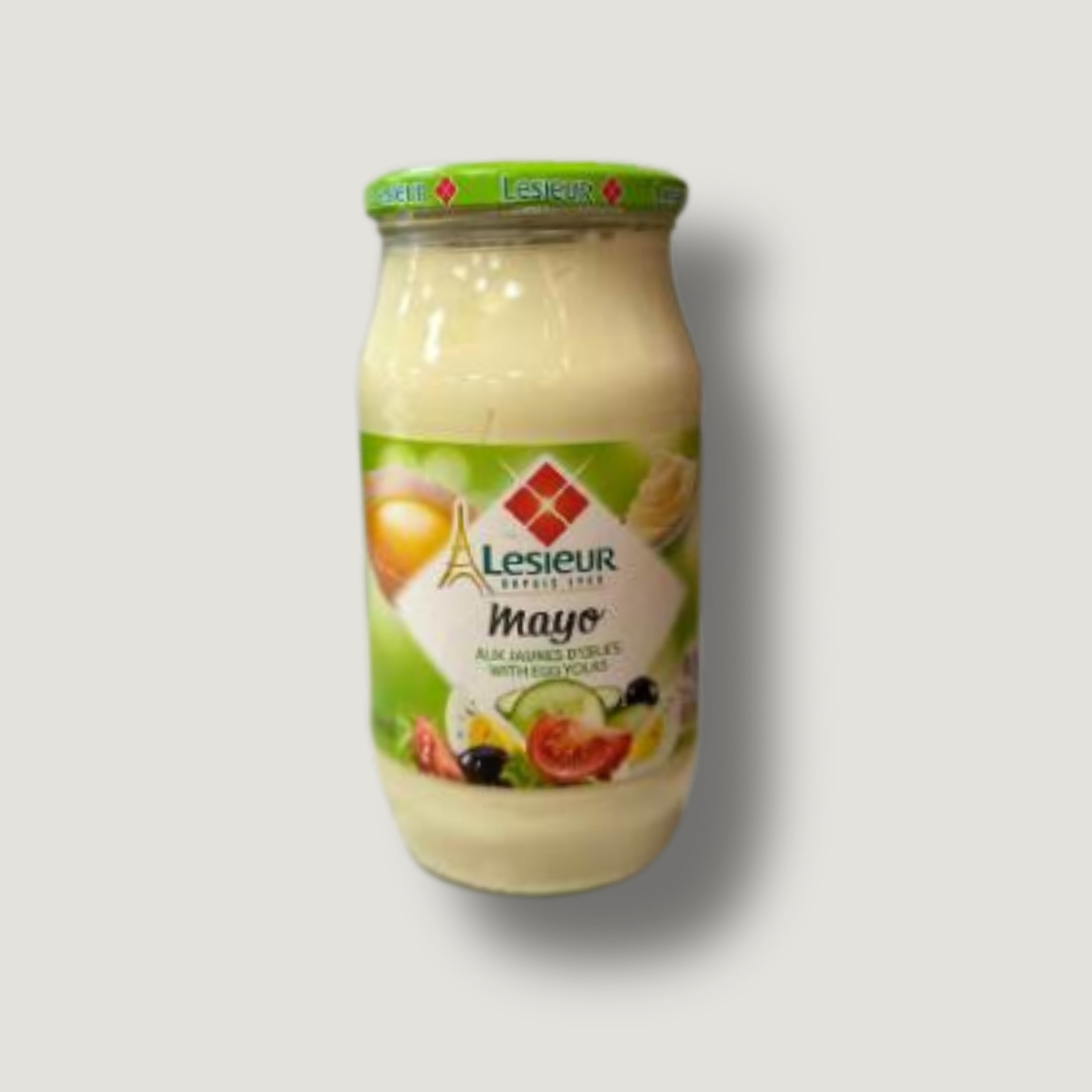 Lesieur Mayonnaise
