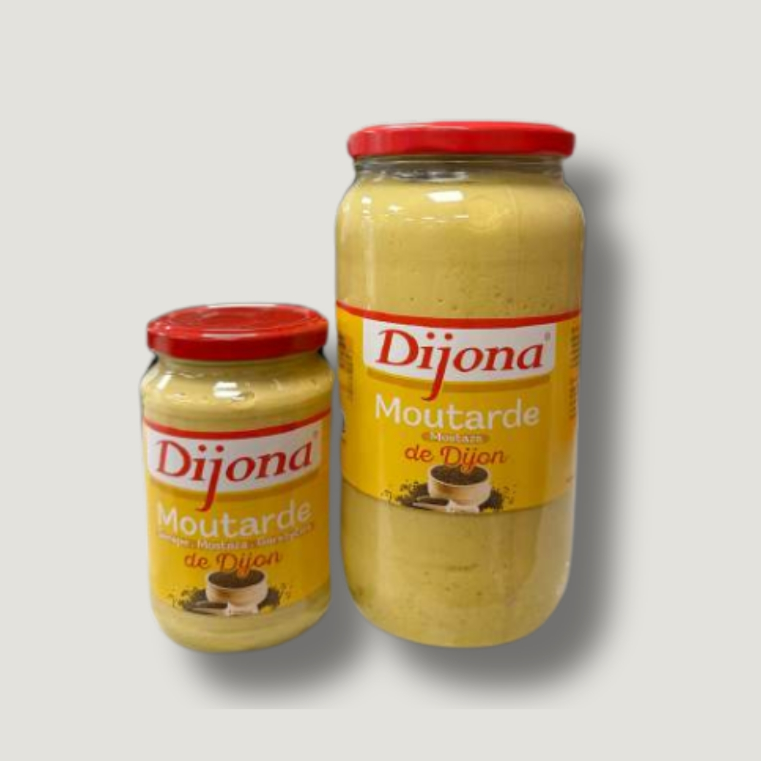 Dijona Moutarde de Dijon