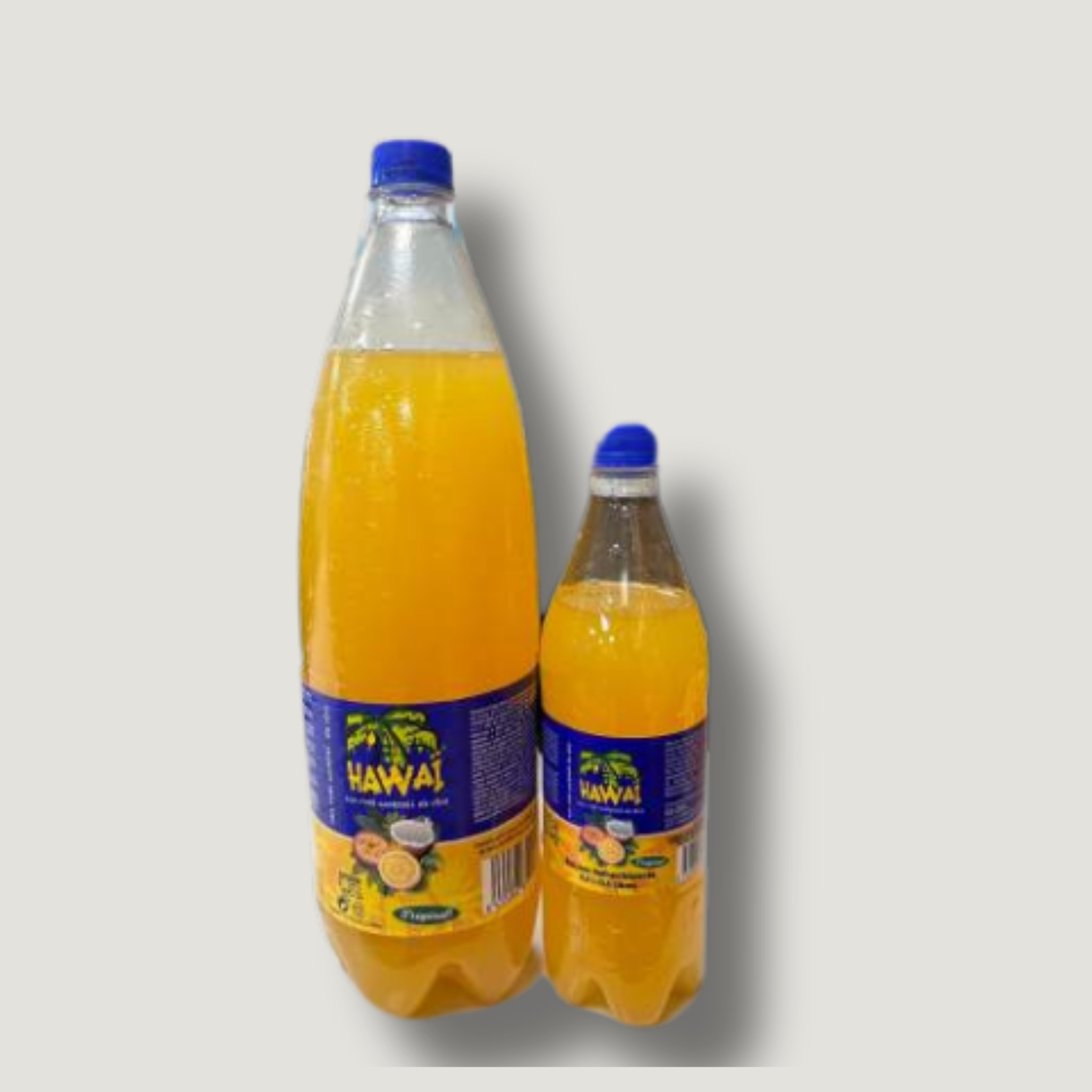 Hawai Mauritian Passion Fruit Juice