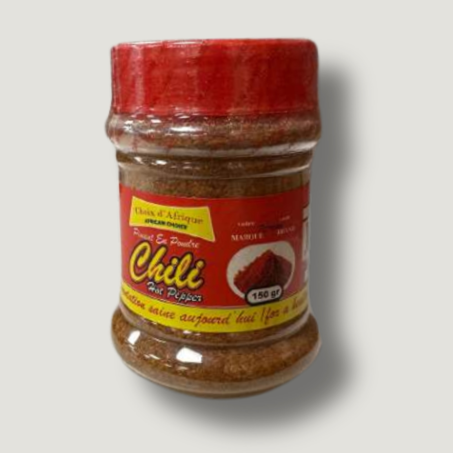 Chili Powder