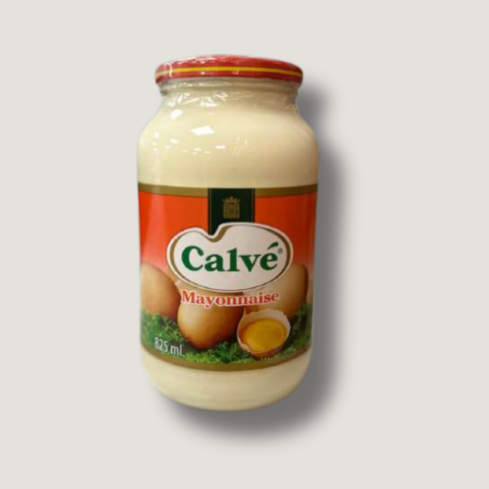Calvé Mayonnaise