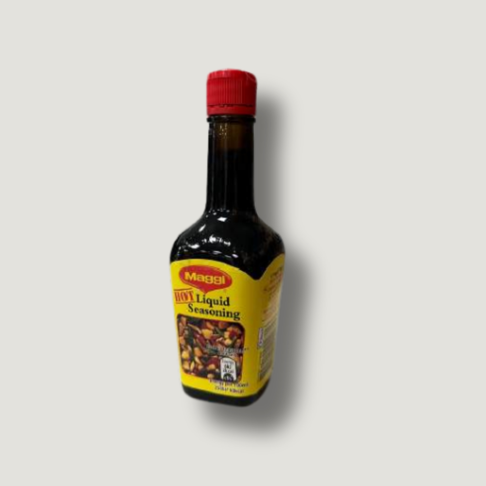 Maggi Hot Liquid Seasoning
