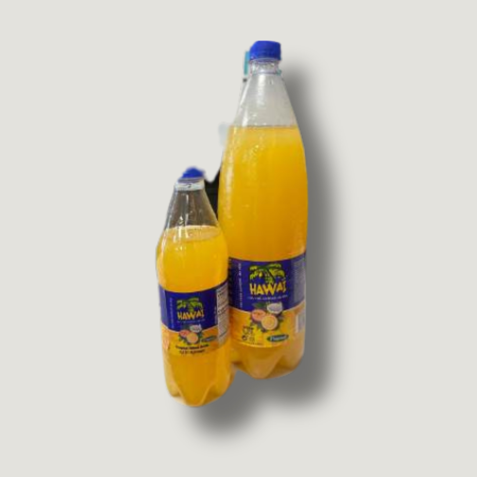 Hawa Orange Juice