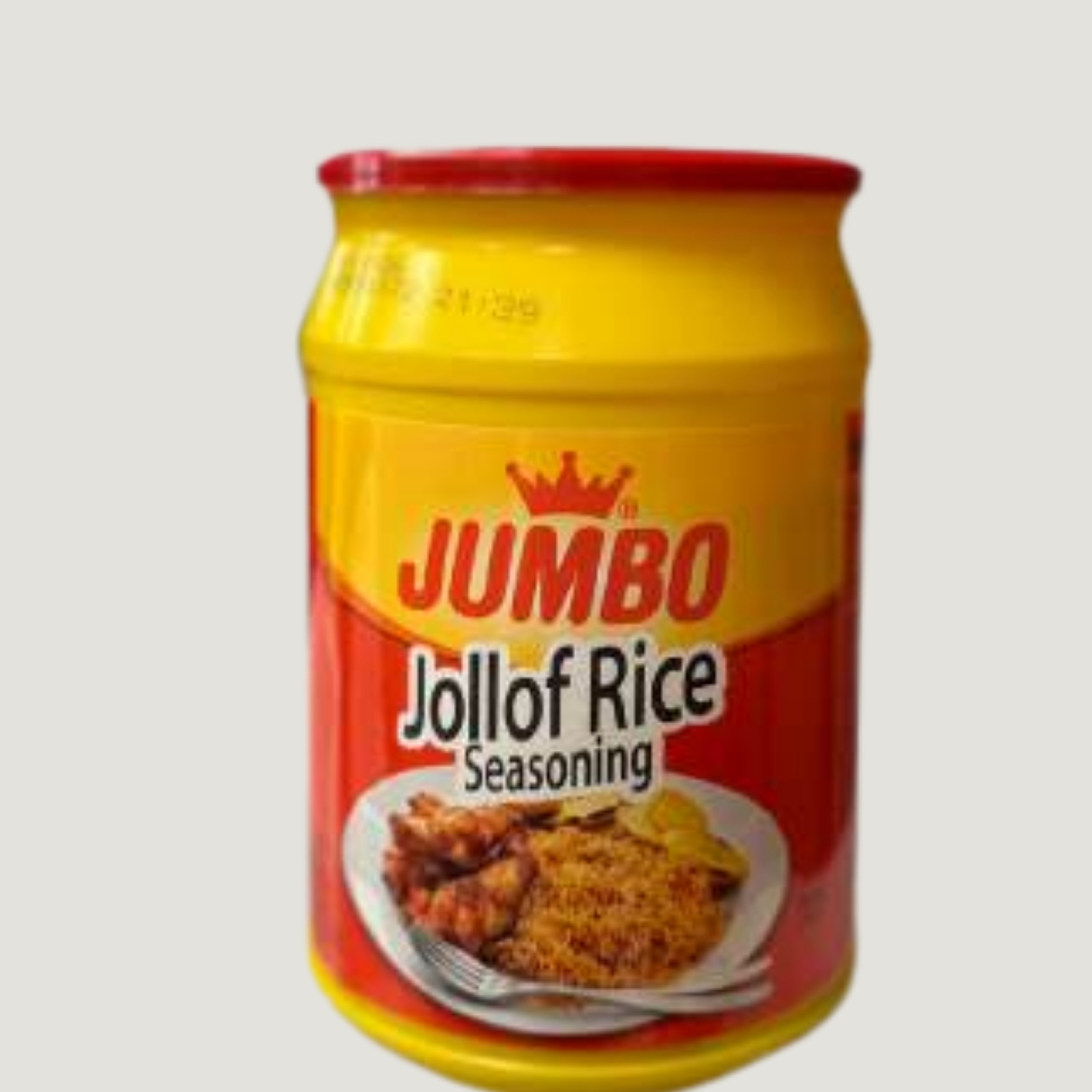 Jumbo Jollof Rice Seasoning