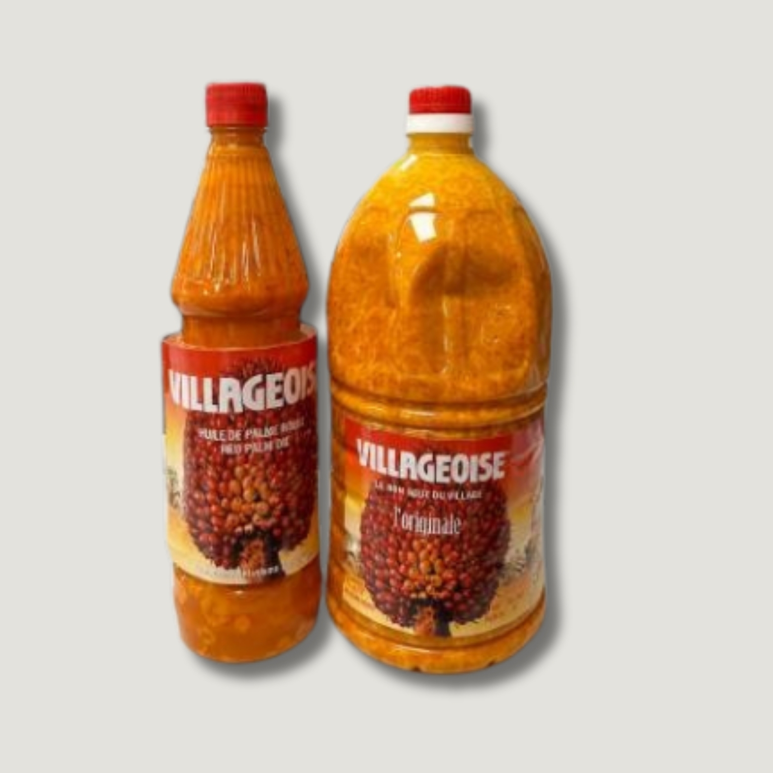 Villageoise Palm Oil