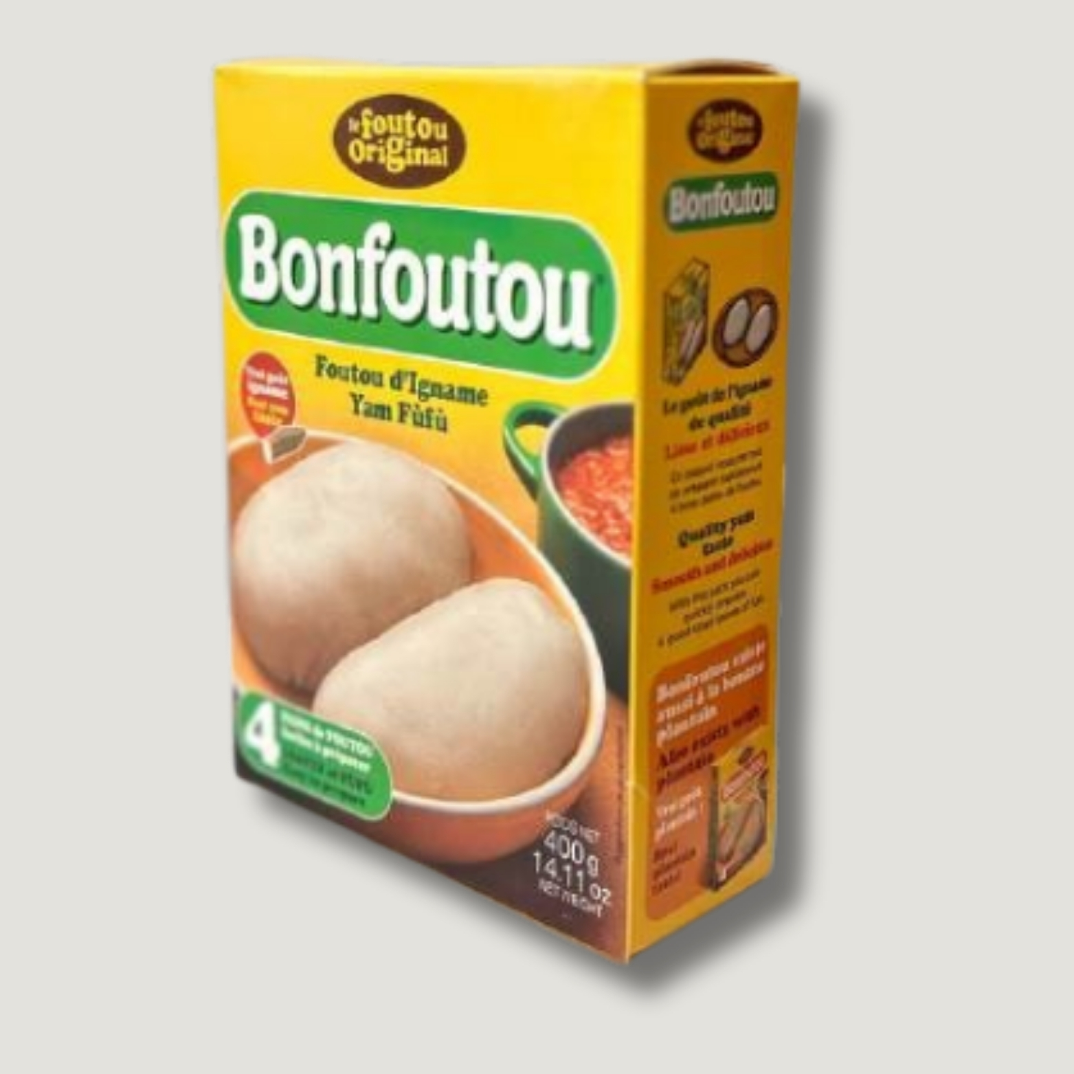 Bonfoutou