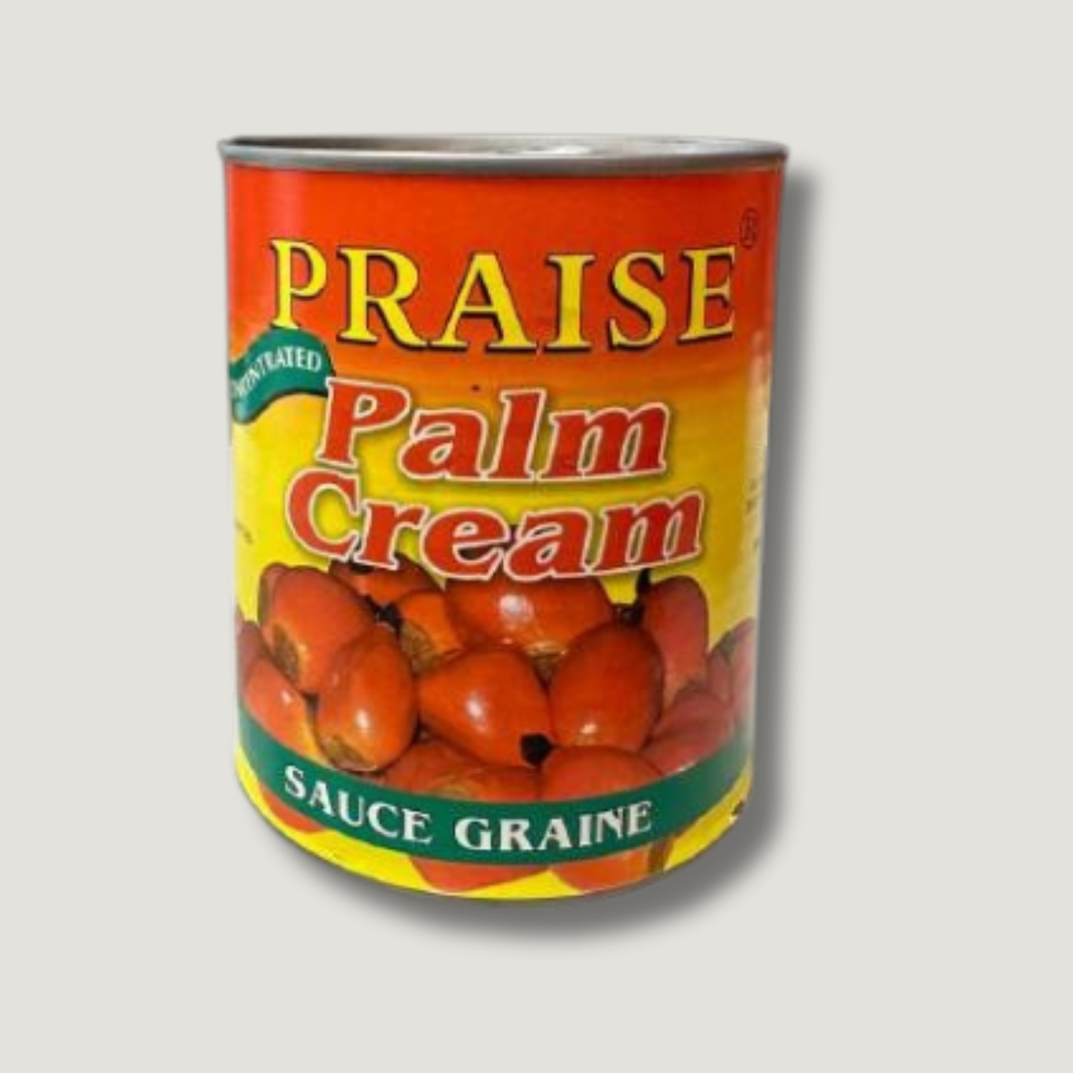 Praise Palm Cream