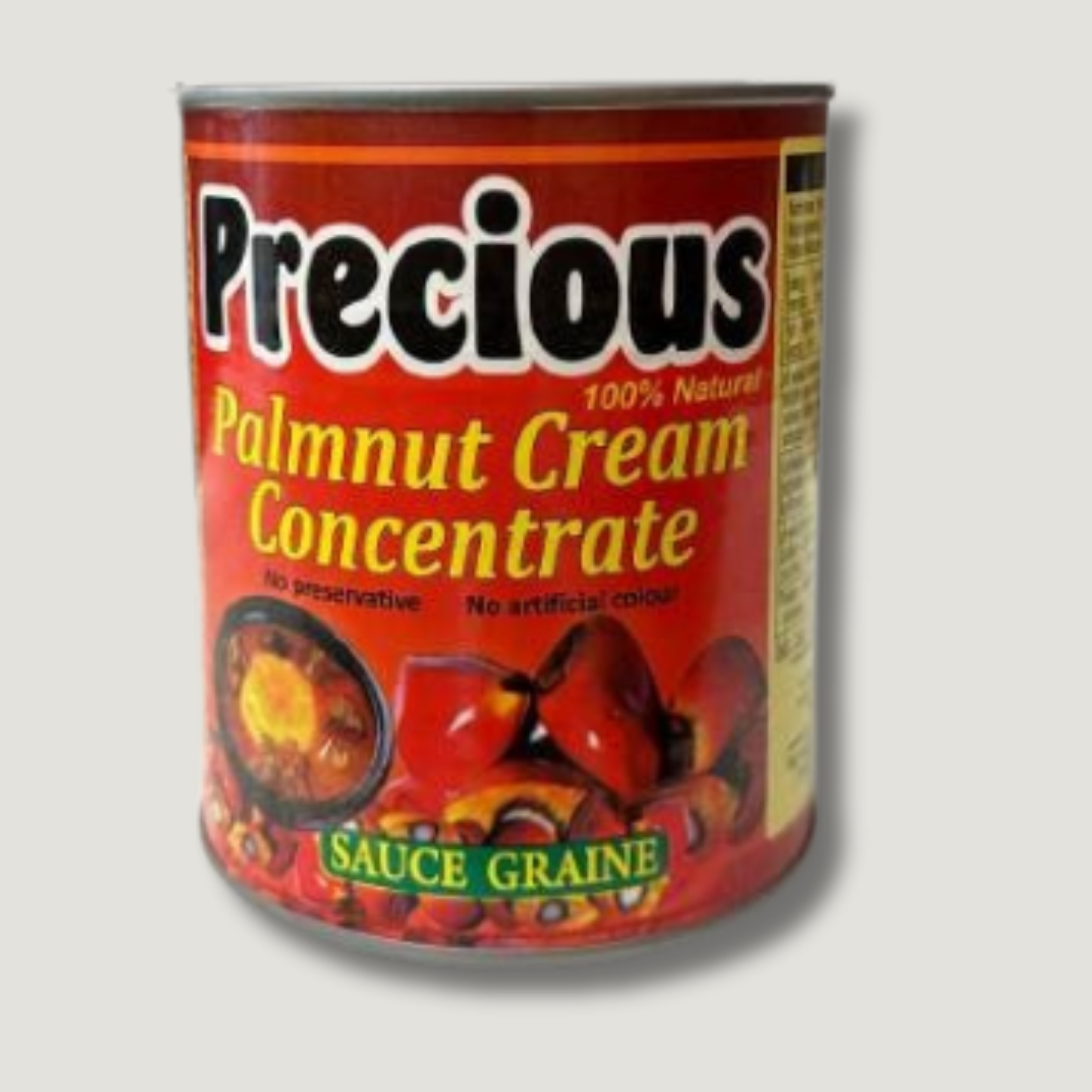 Precious Palmnut Cream Concentrate
