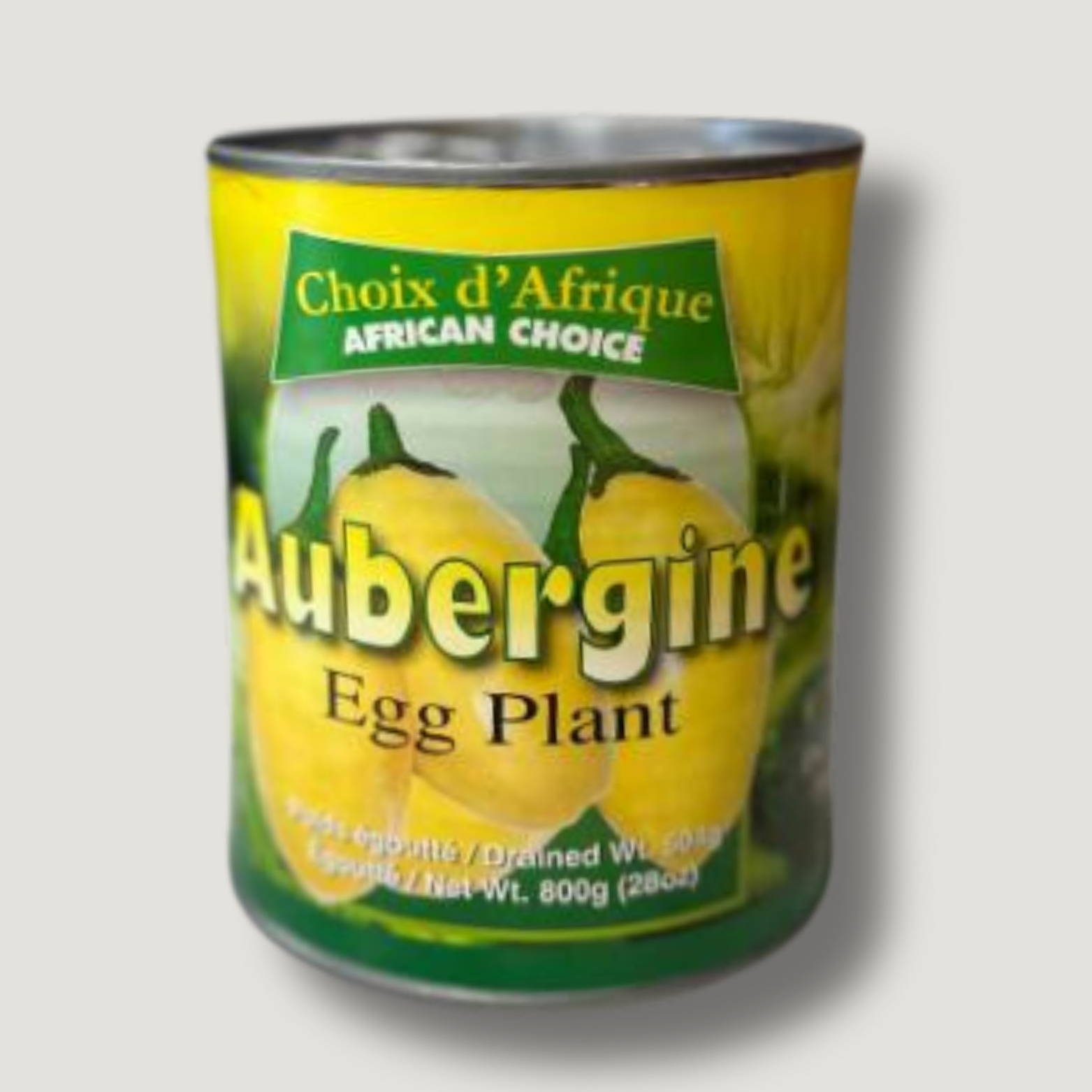 Aubergine Egg Plant