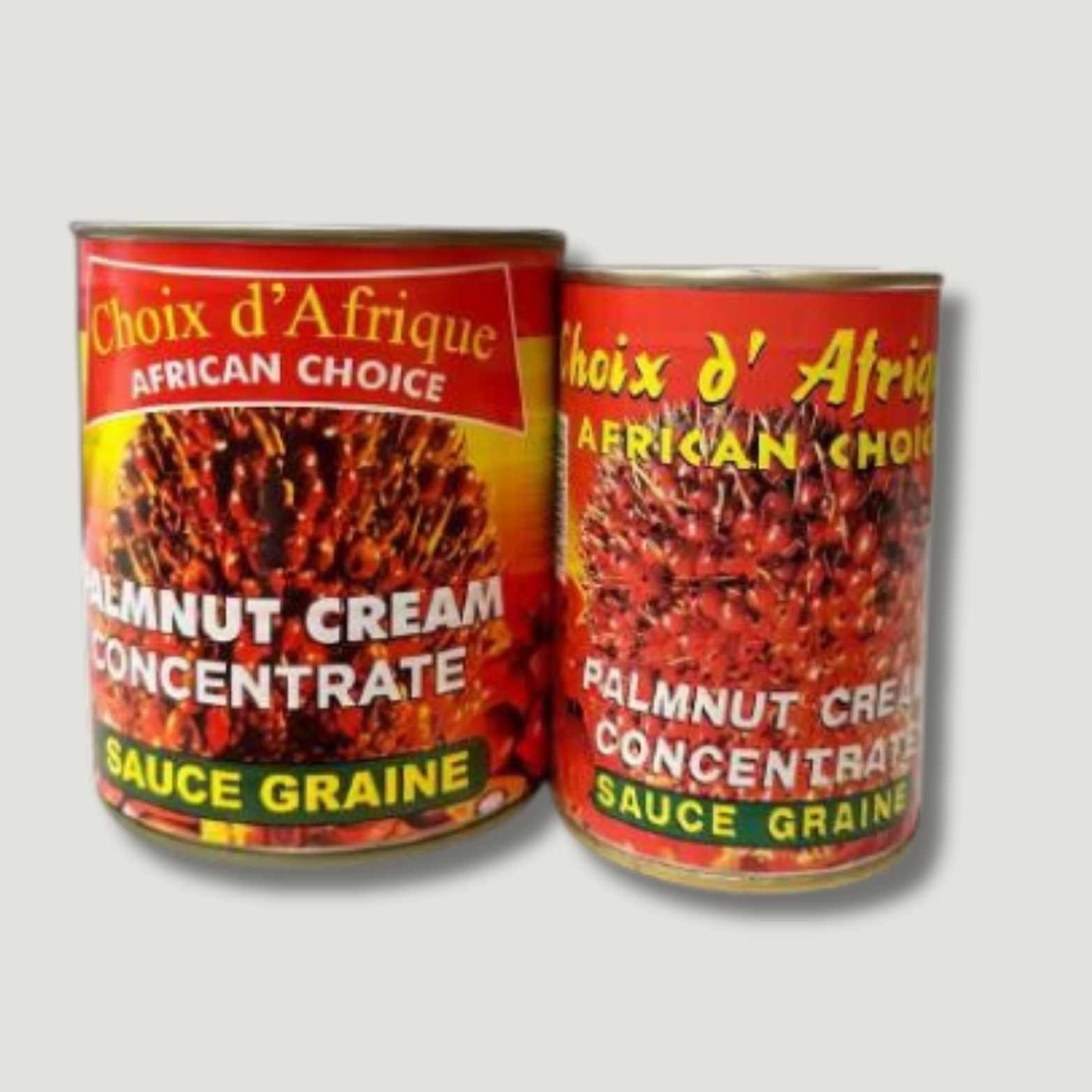 Palmnut Cream Concentrate