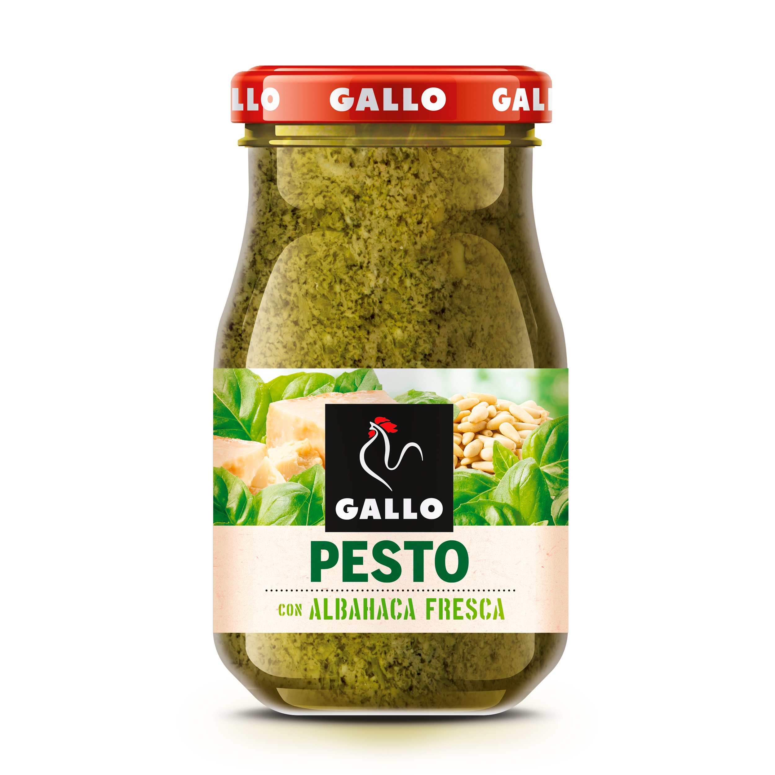 Gallo Salsa Pesto
