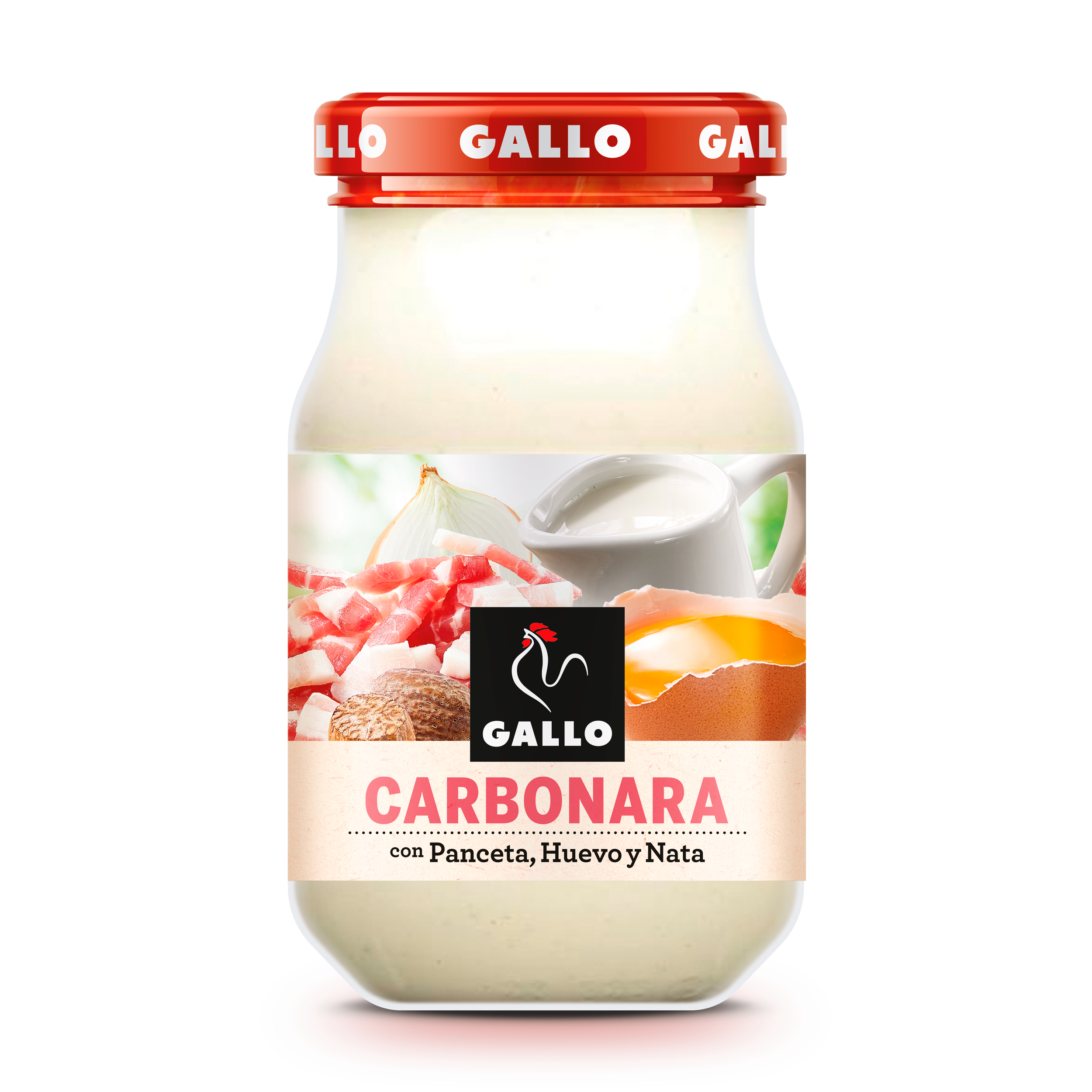 Gallo Salsa Carbonara