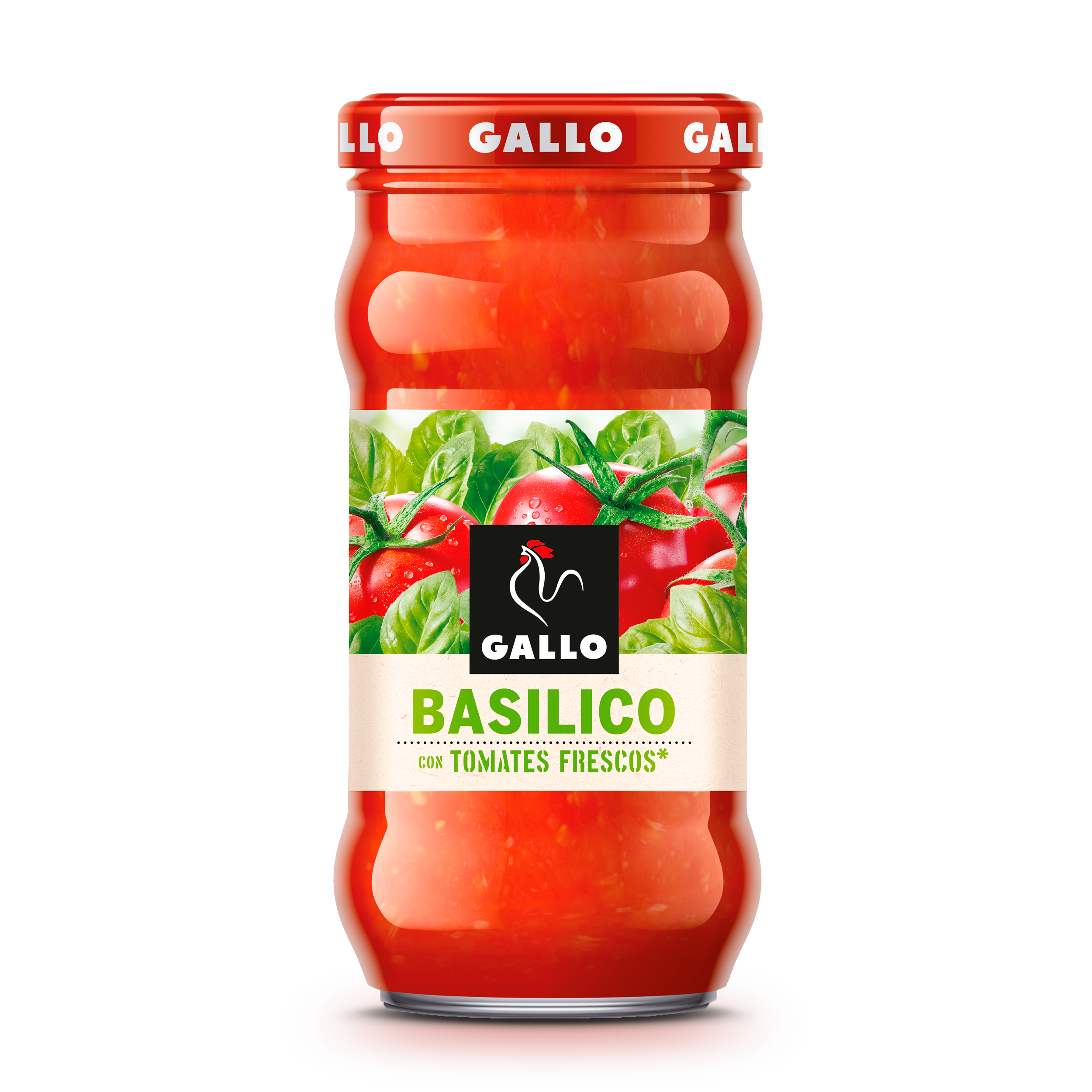 Gallo Salsa Basilico