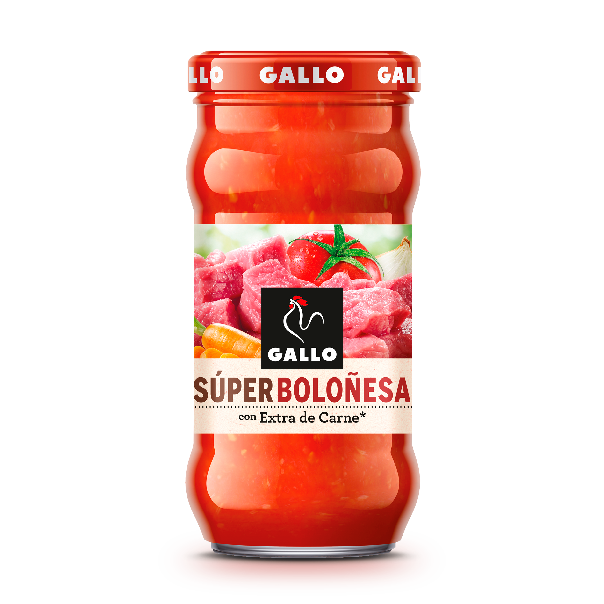 Gallo Salsa Super Boloñesa