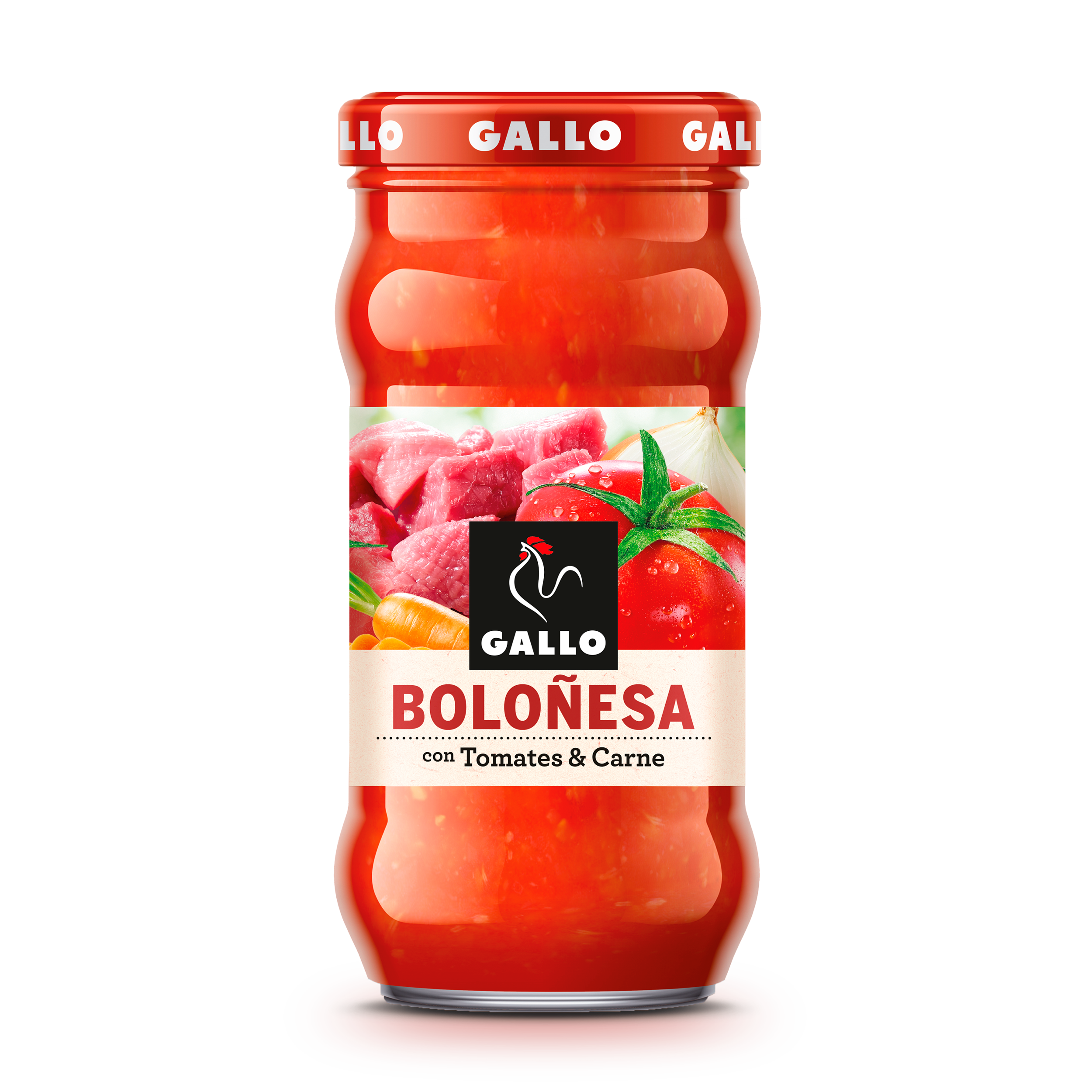 Gallo Salsa Boloñesa