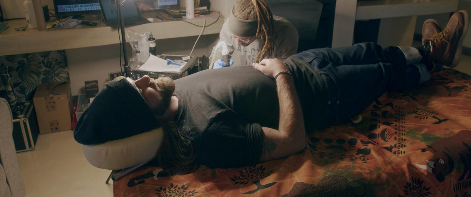 Support on your Journey