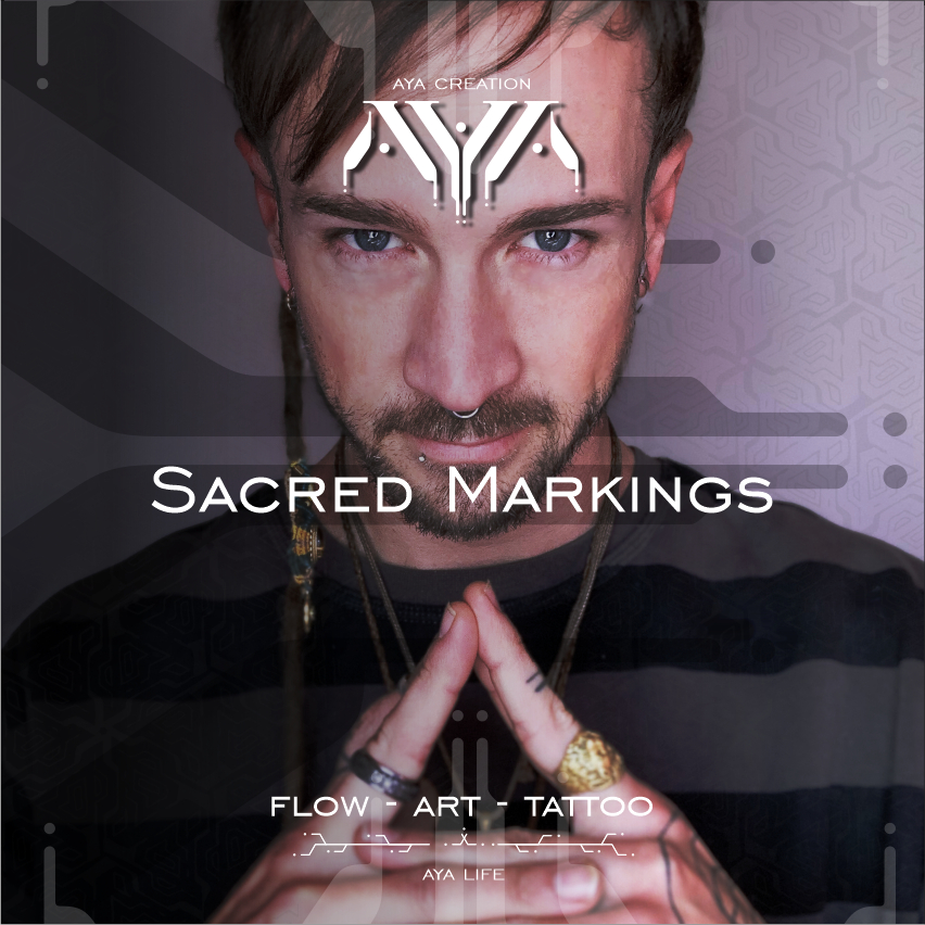 Sacred Markings