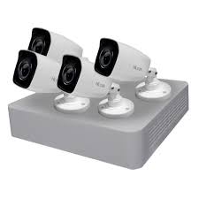 Cámaras de Seguridad Electrónica Paquete: (" CCTV 1 " )
