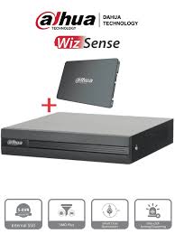 Cámaras de Seguridad Electrónica Paquete (" CCTV 5 megapíxeles ")