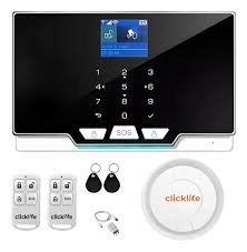 Sistemas de alarma para tu: ( hogar ,negocio ,edificio, etc )