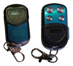 Automatizacion de: ( Puertas,Portones,Garajes,Etc.)
