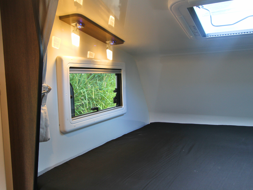 Long Weekend by Smidge  