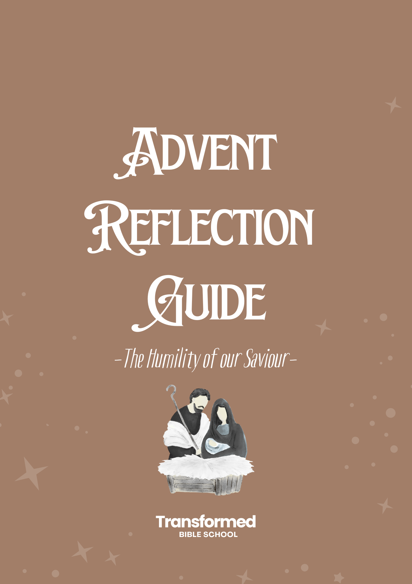 Advent Reflection Guide