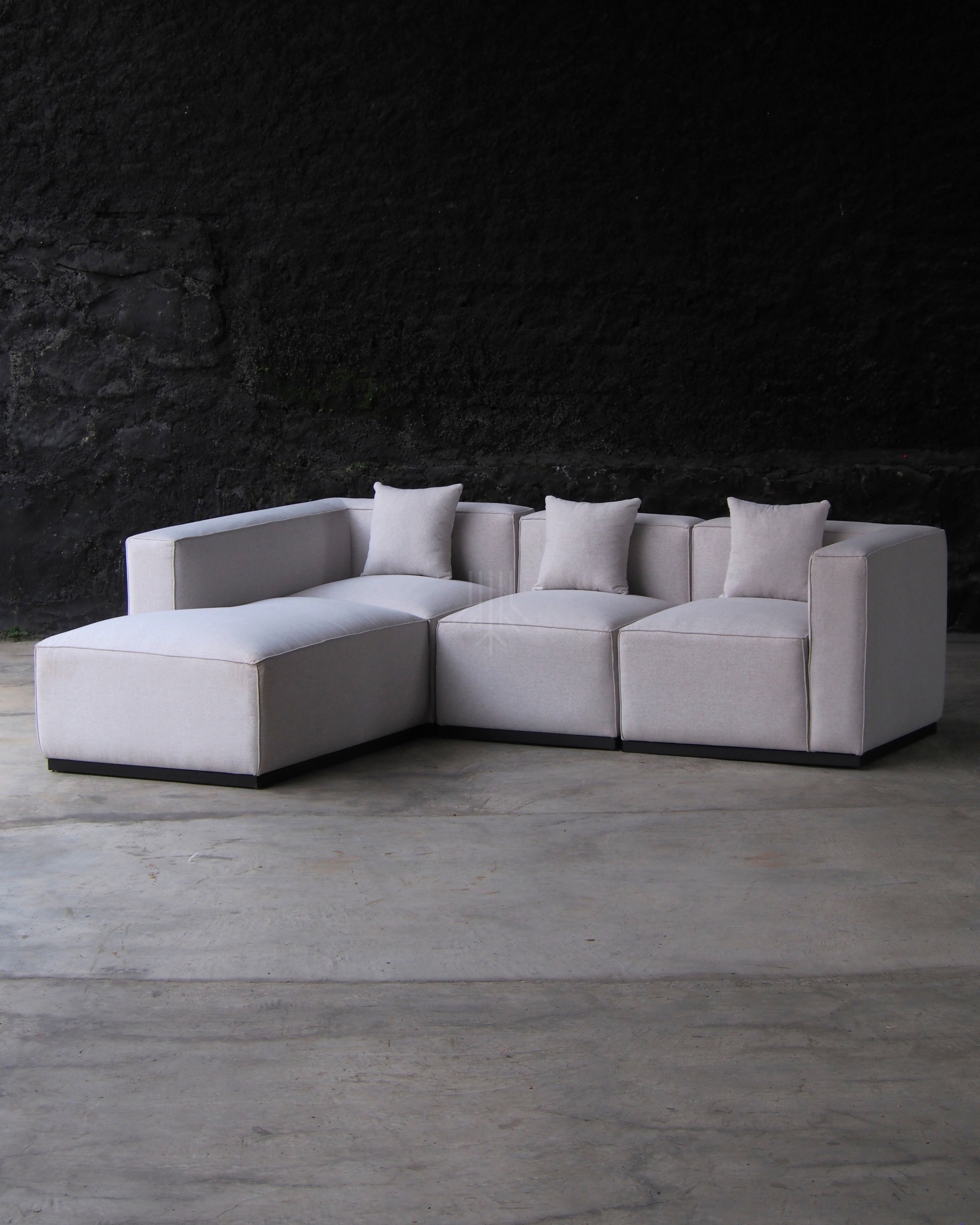 Bona Modular Sofa