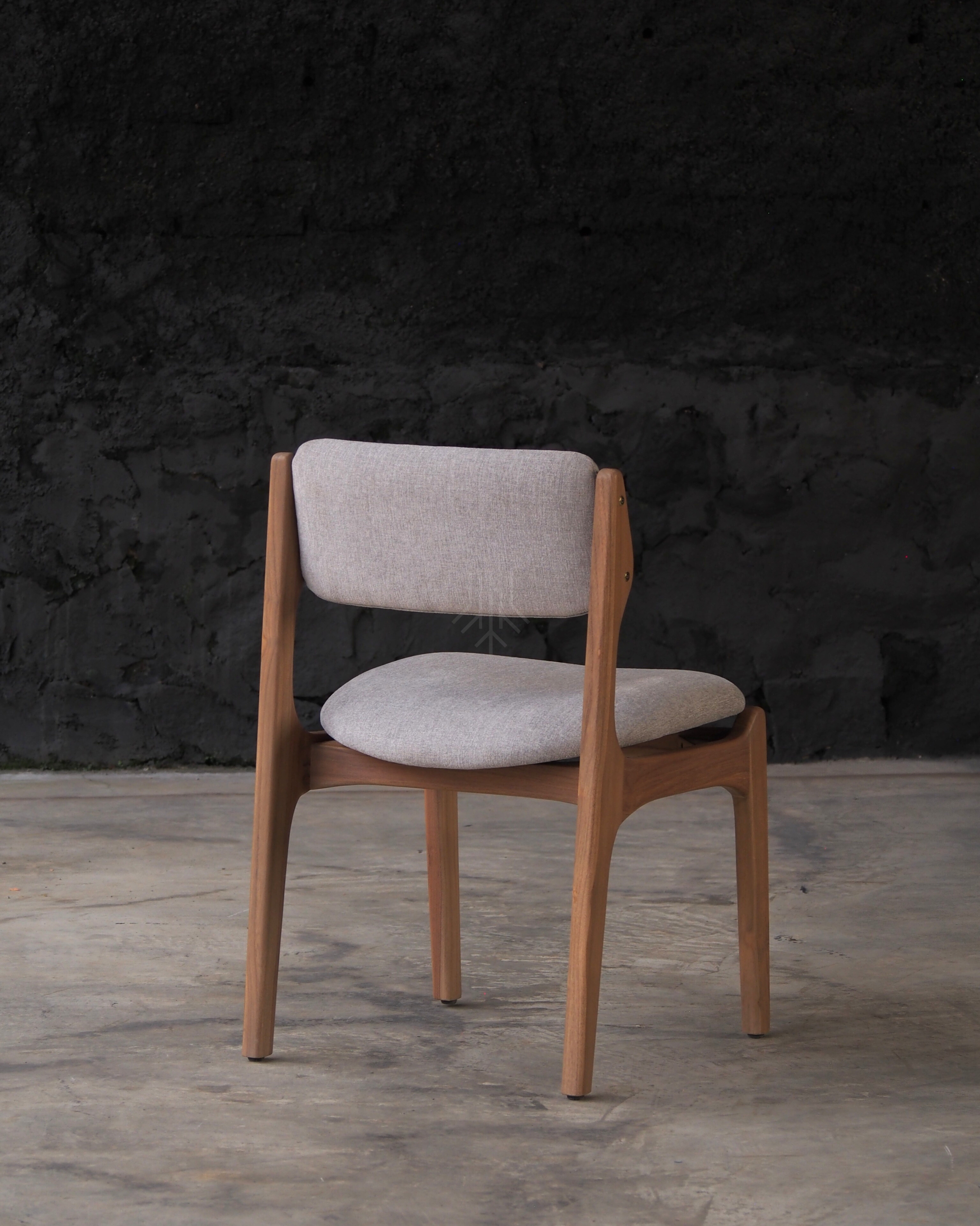Domu Chair