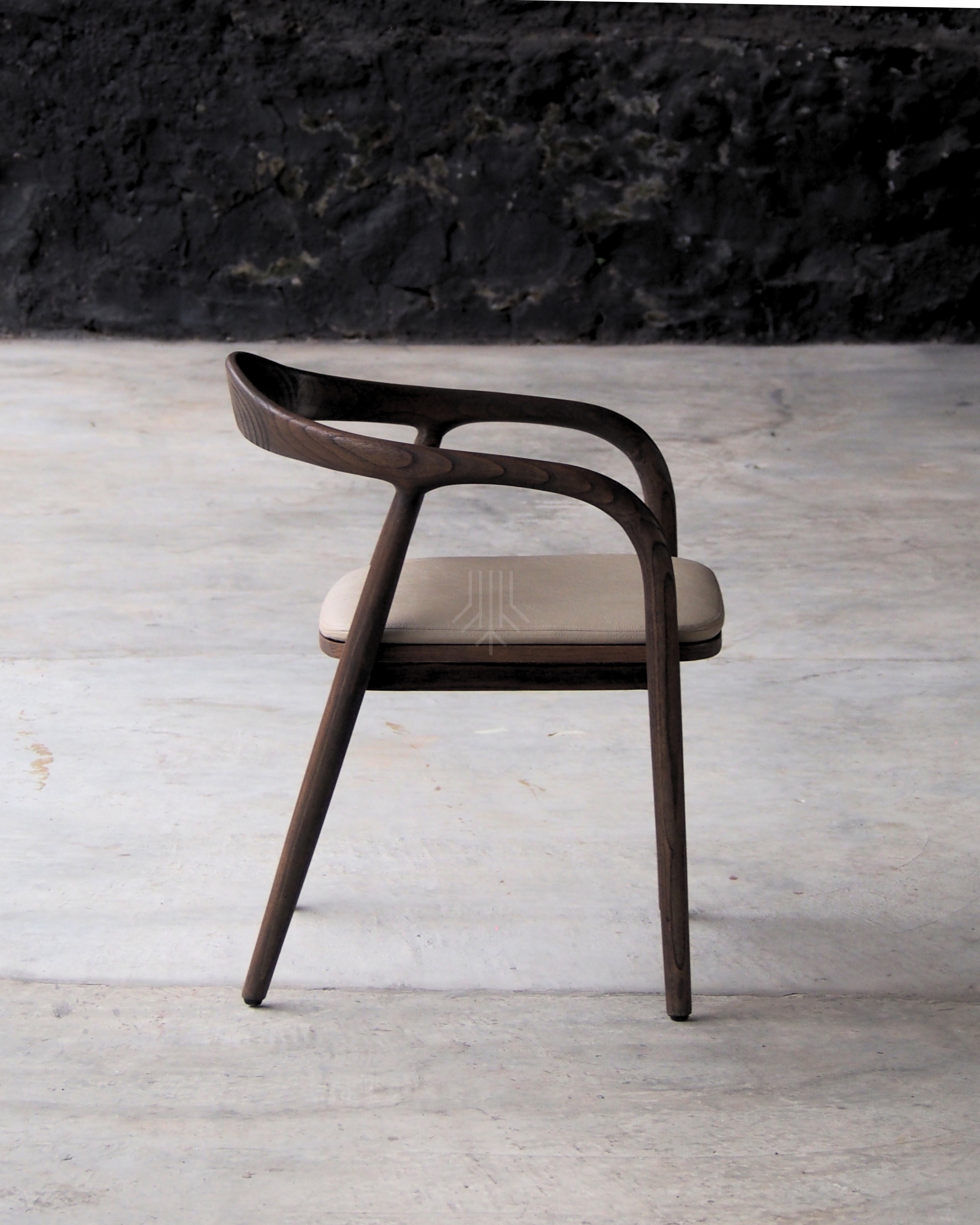 Naru Armchair