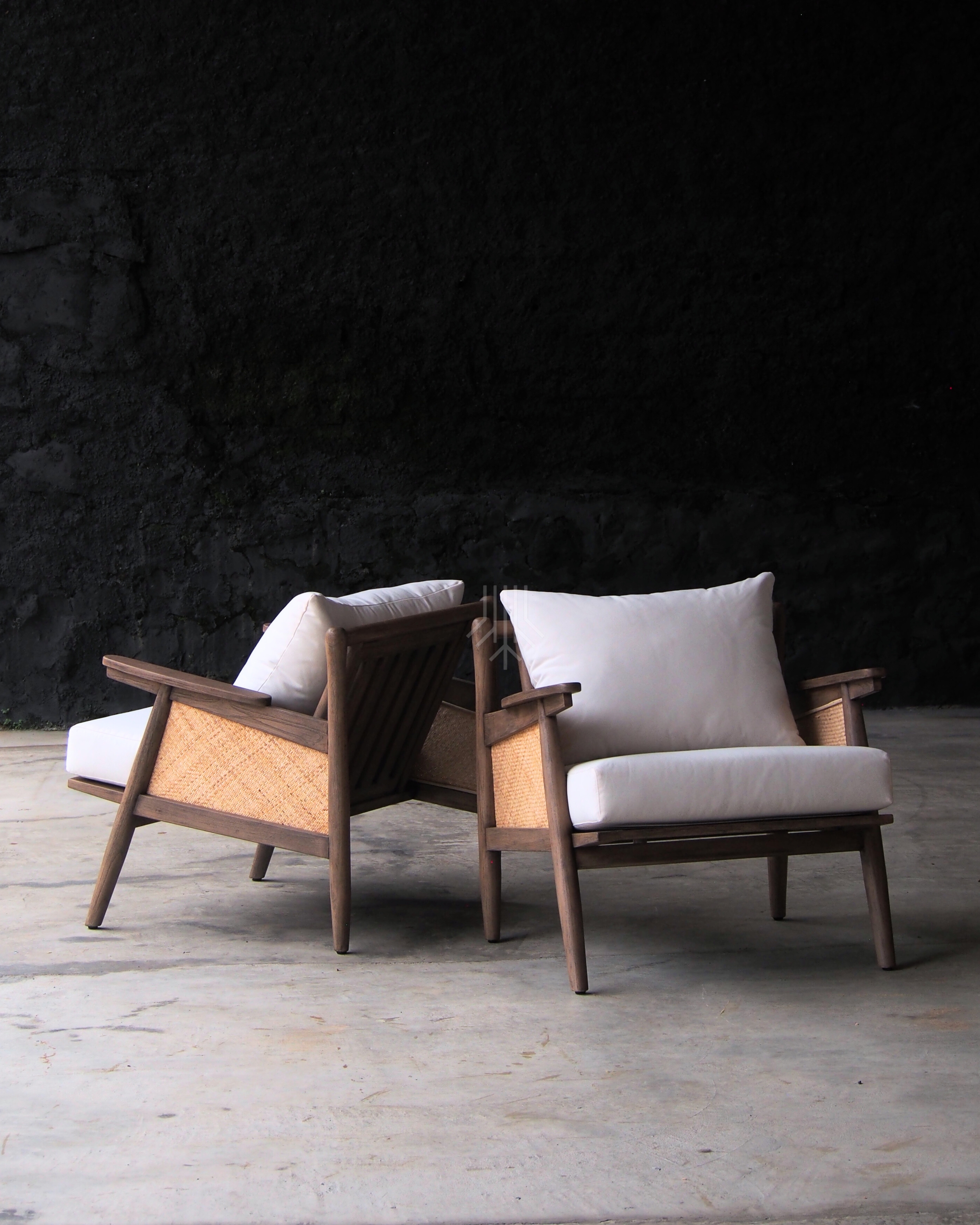 Javas Armchair 